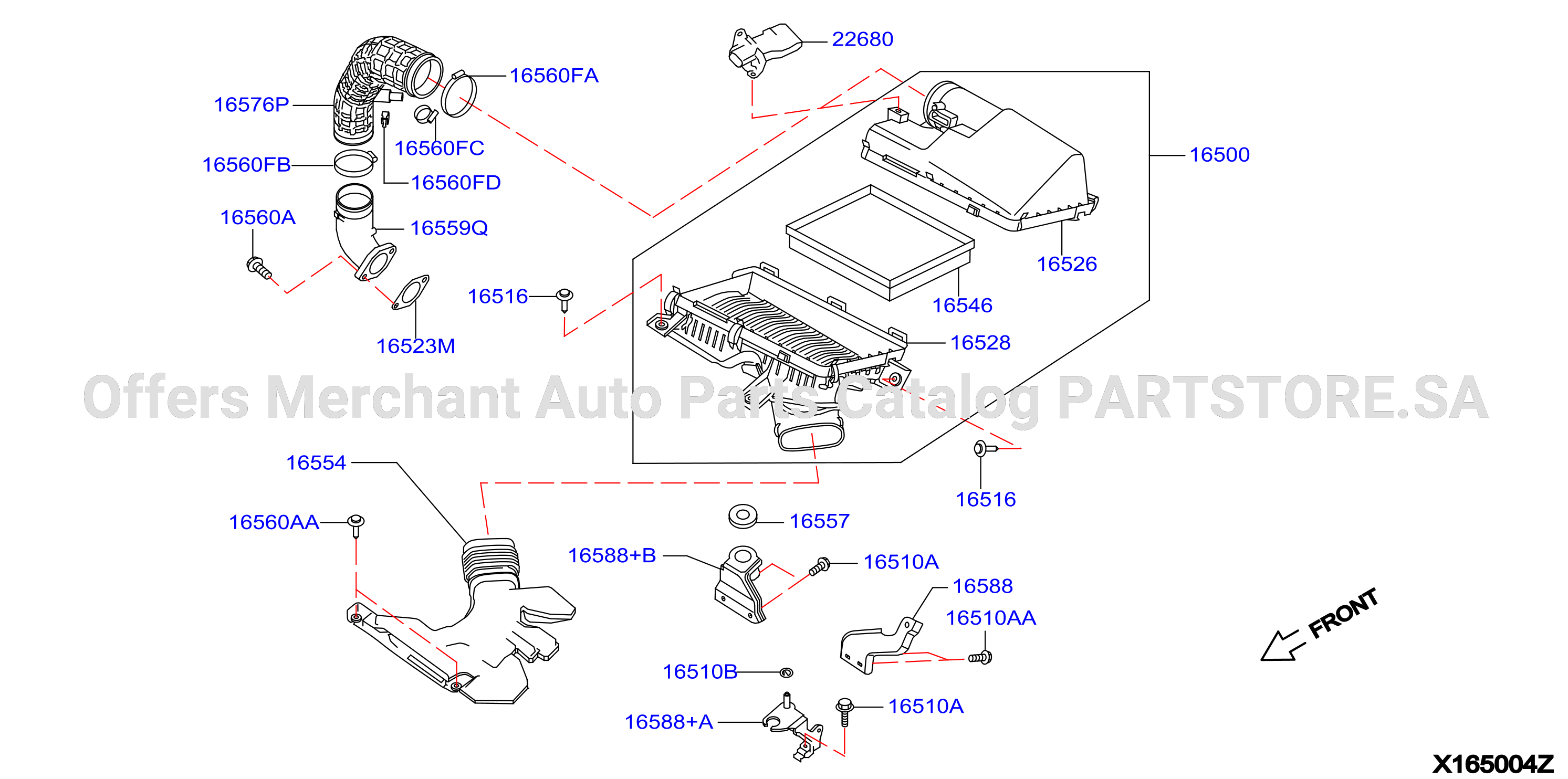 Air Cleaner Air Cleaner