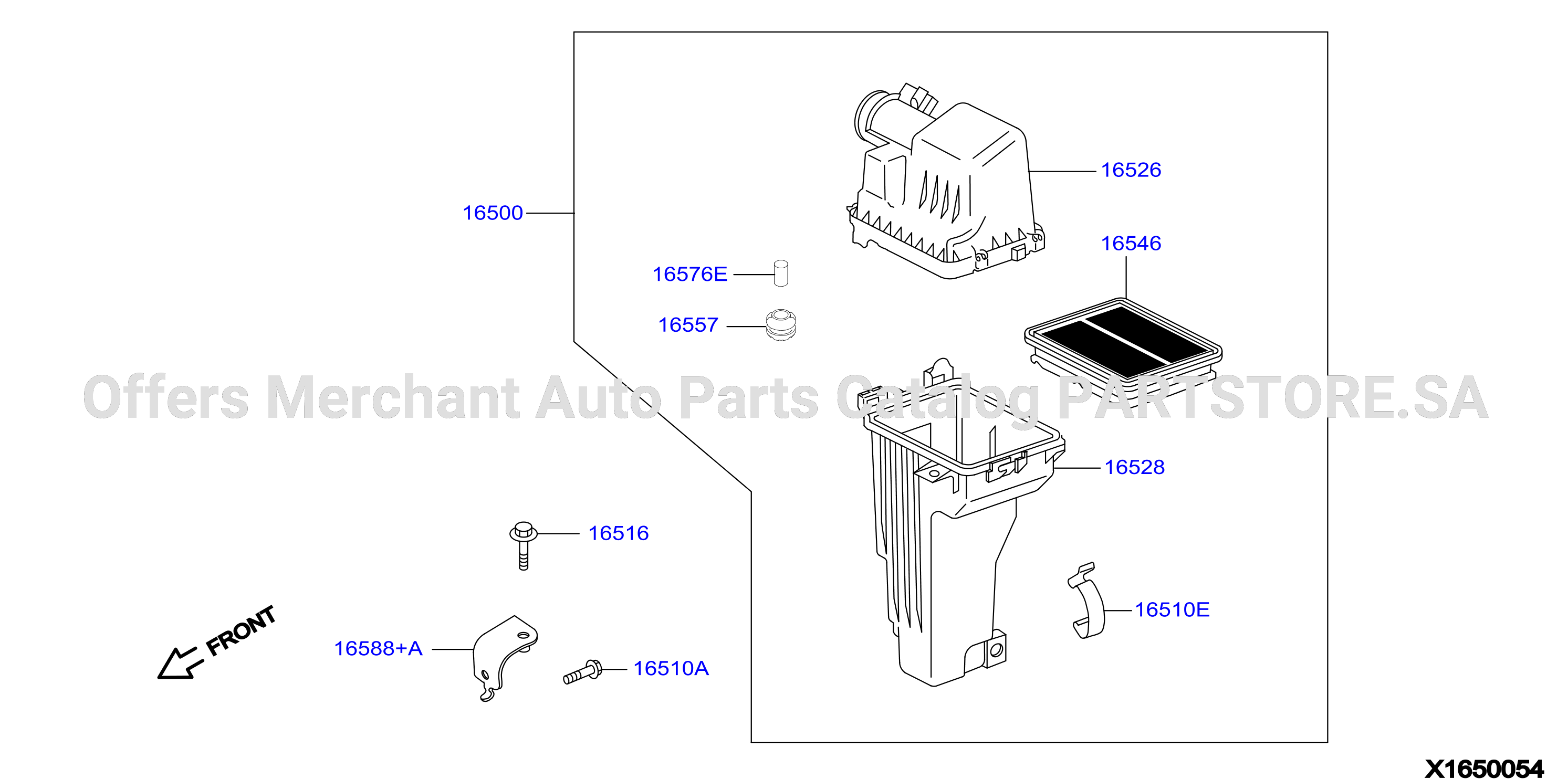 Air Cleaner Air Cleaner Brazil