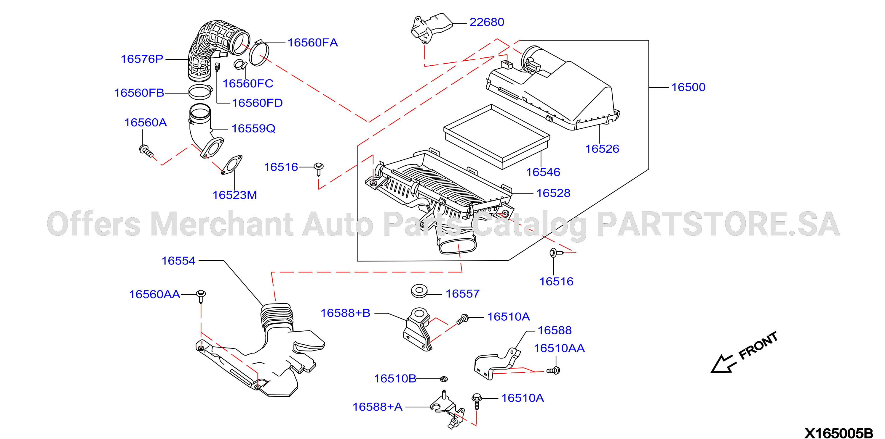 Air Cleaner Air Cleaner