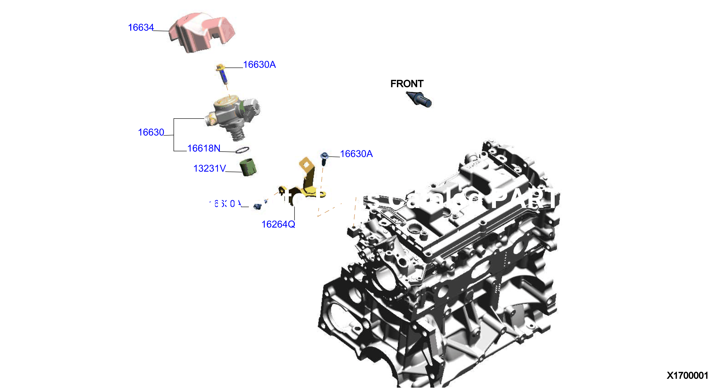 Fuel Pump