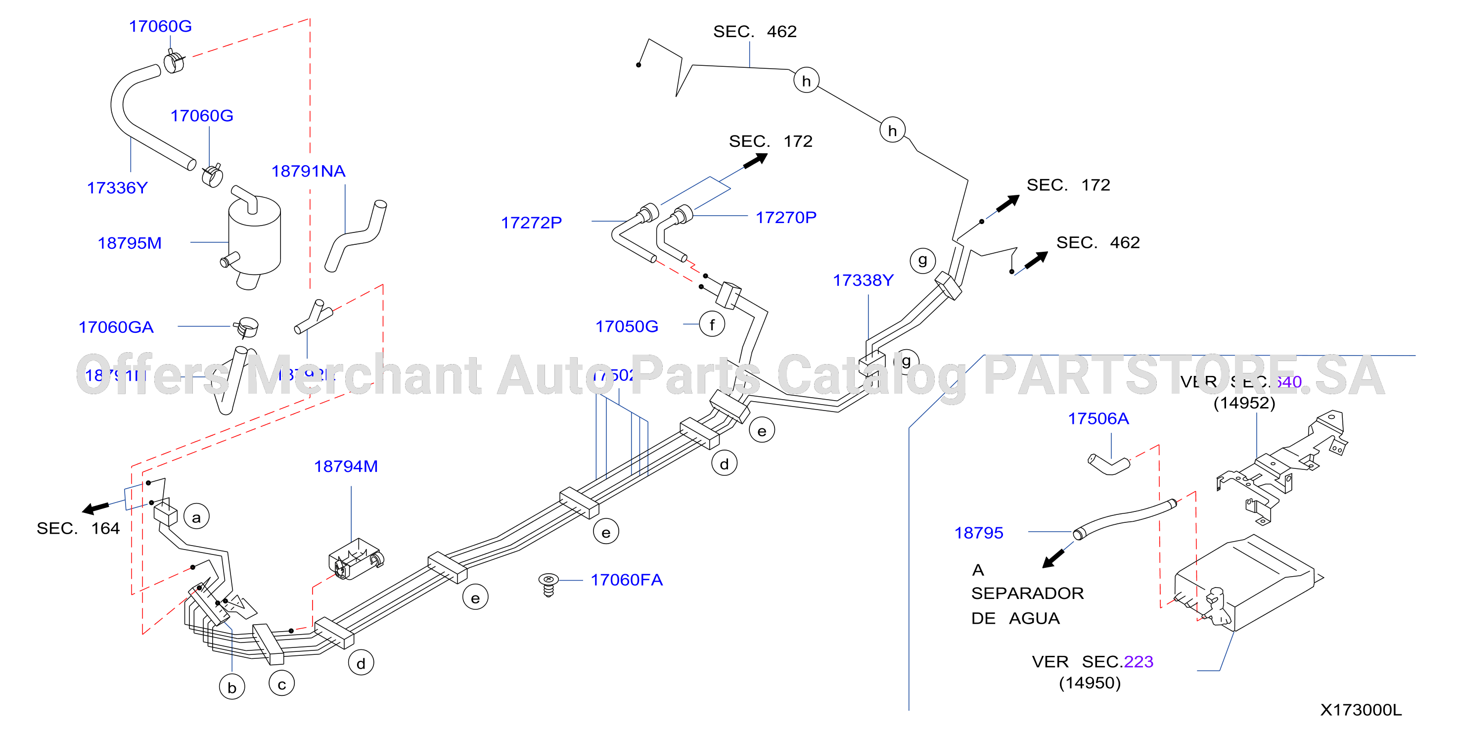 Fuel Piping Fuel Piping