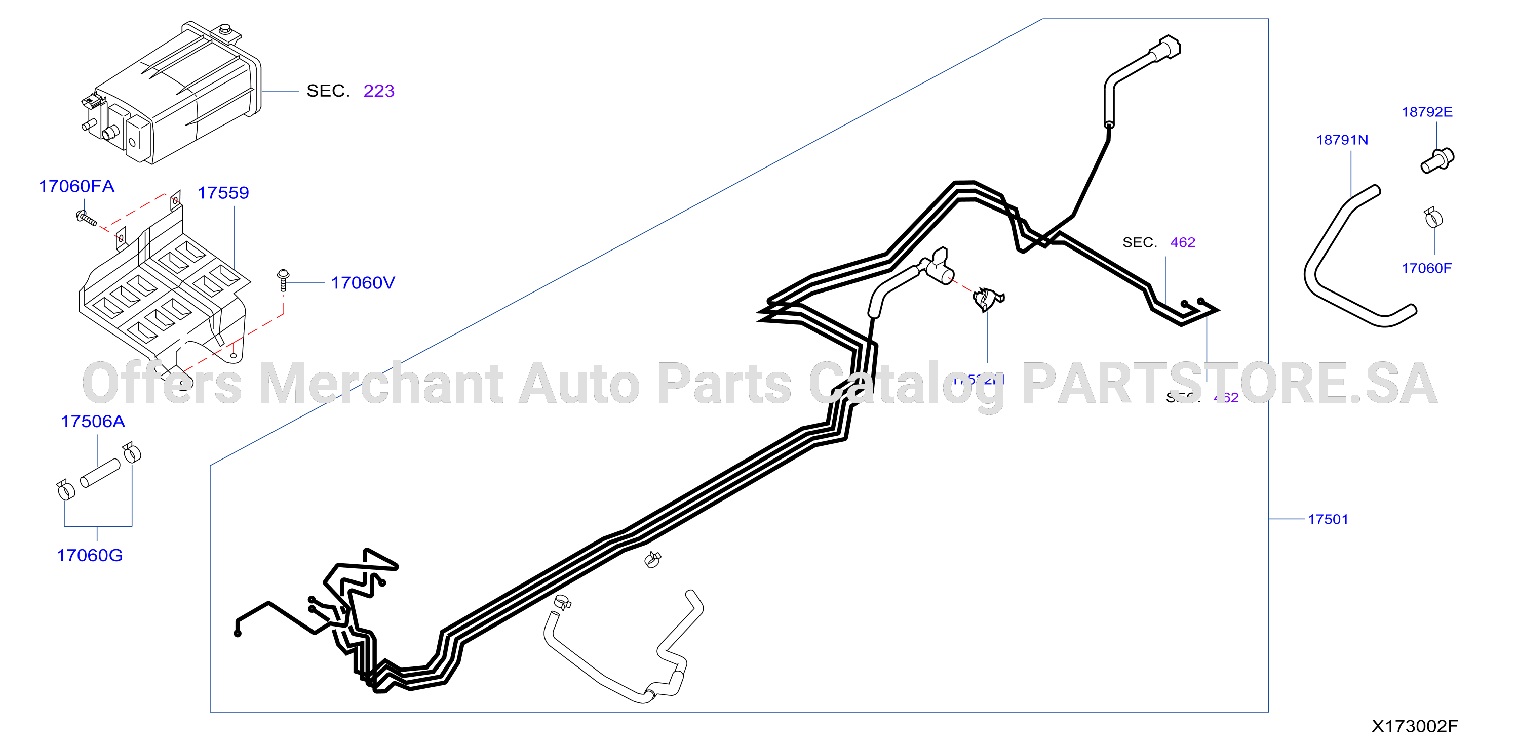 Fuel Piping Fuel Piping