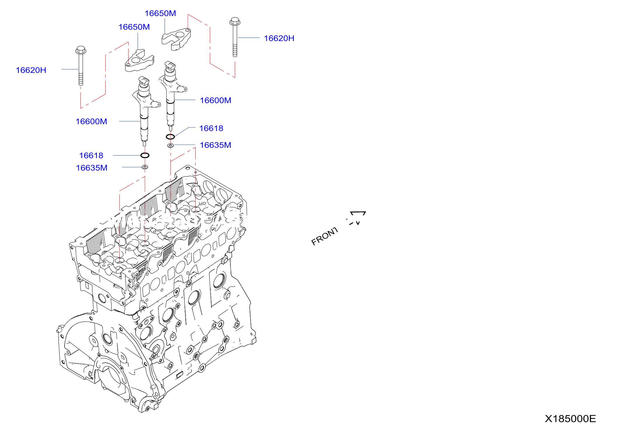 Fuel Supply System Fuel Supply System 2