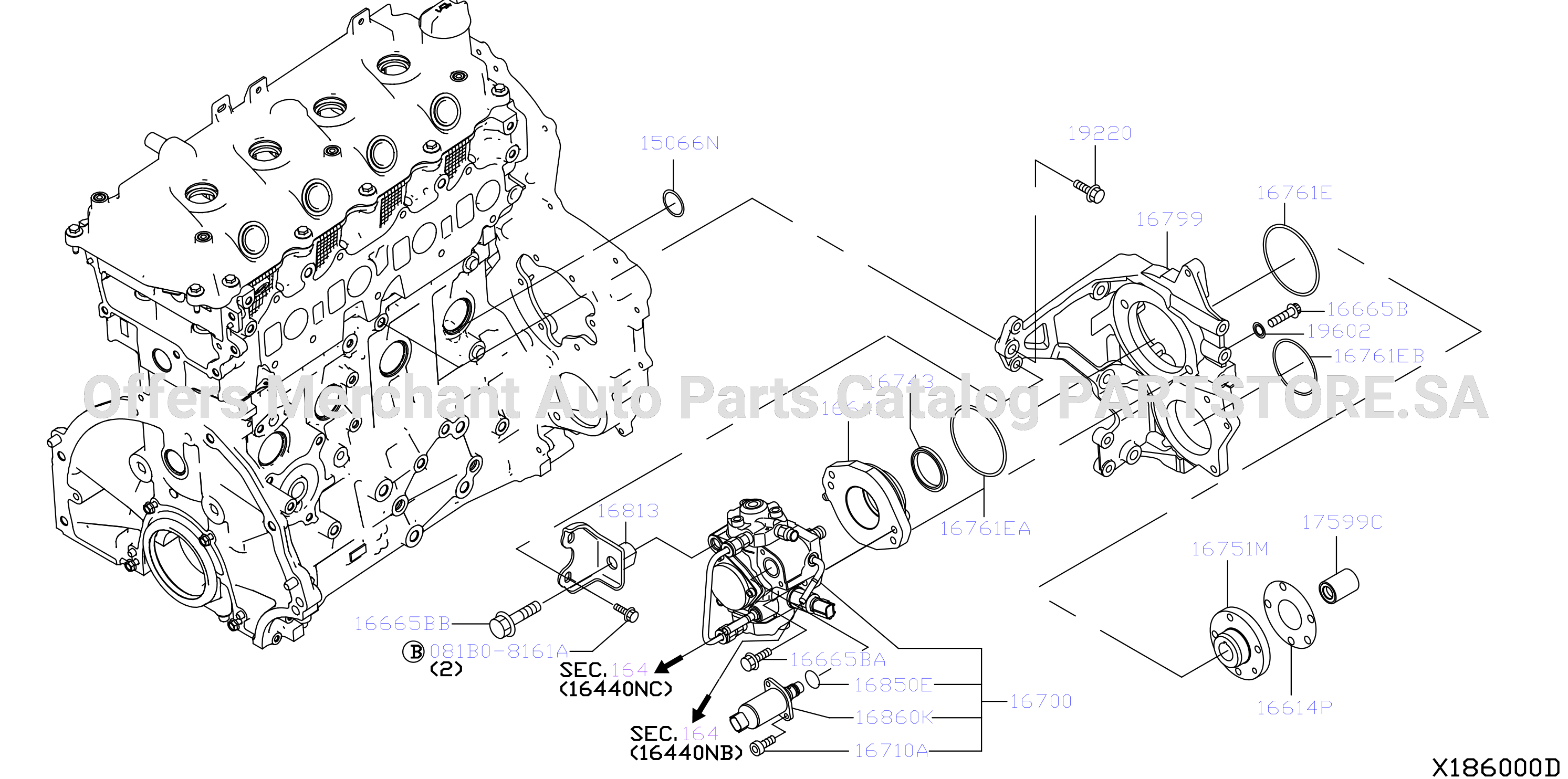 Fuel Injection Pump Fuel Injection Pump