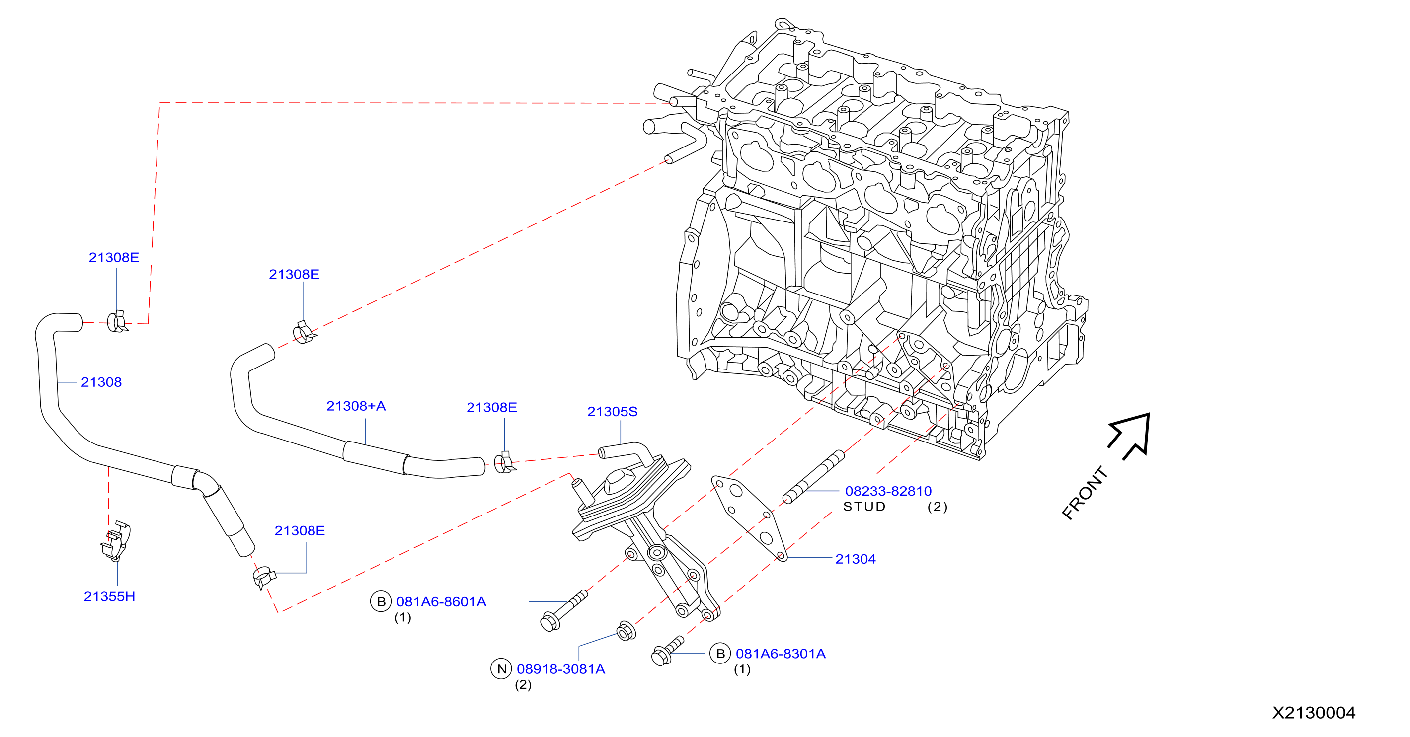 Oil Cooler