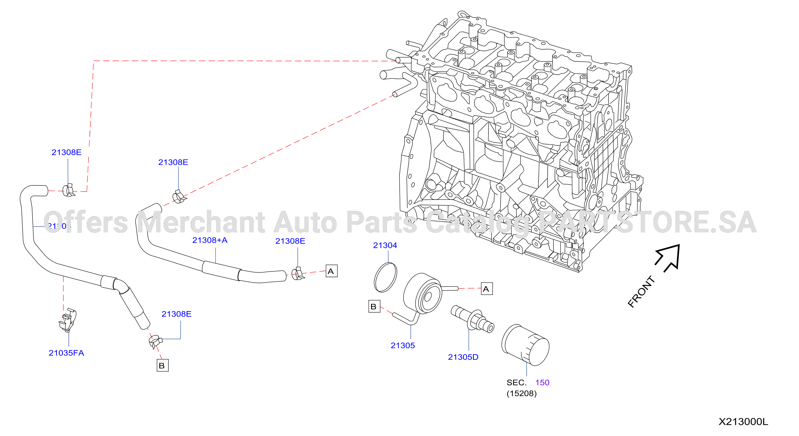 Oil Cooler