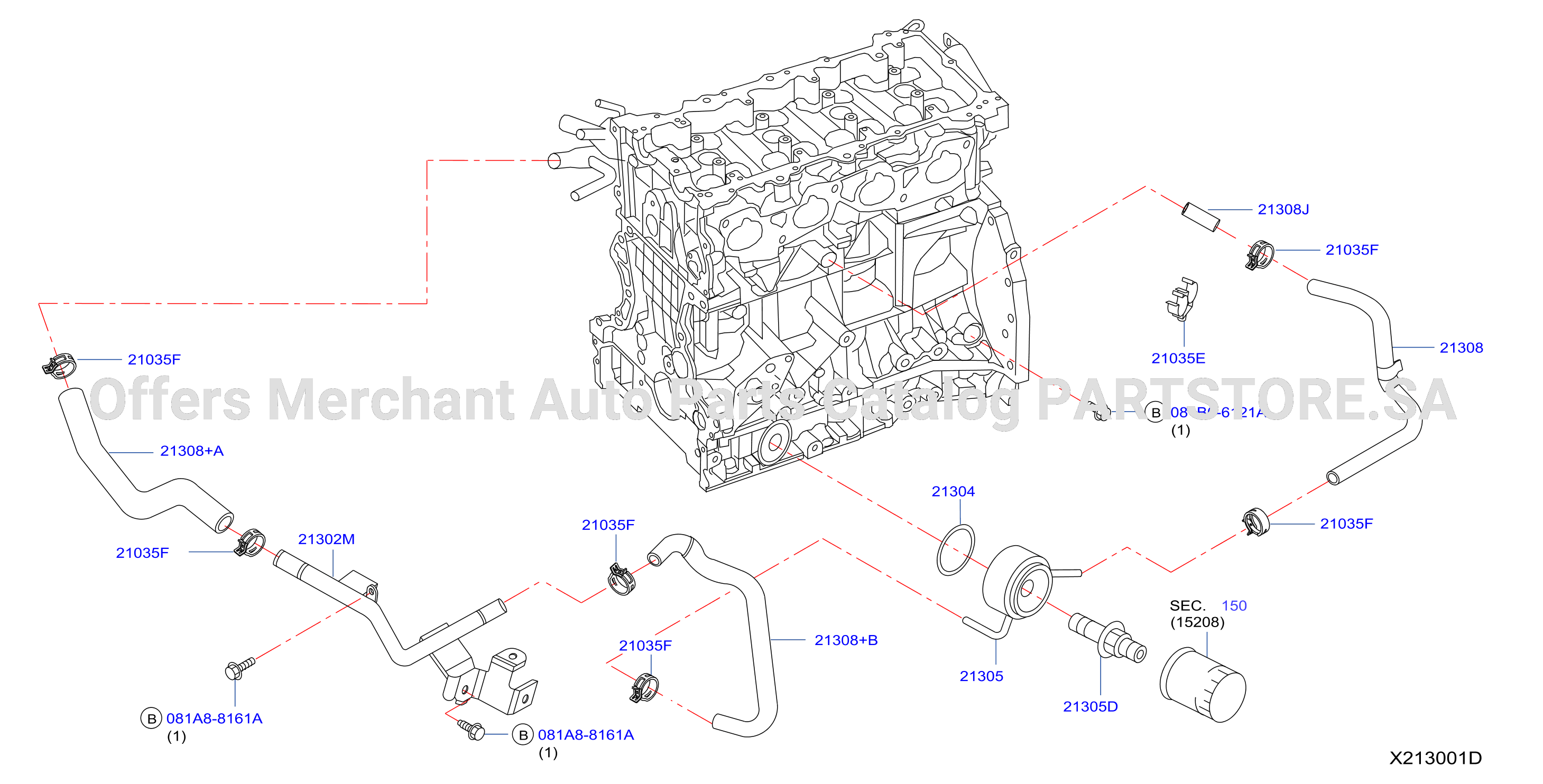 Oil Cooler Oil Cooler