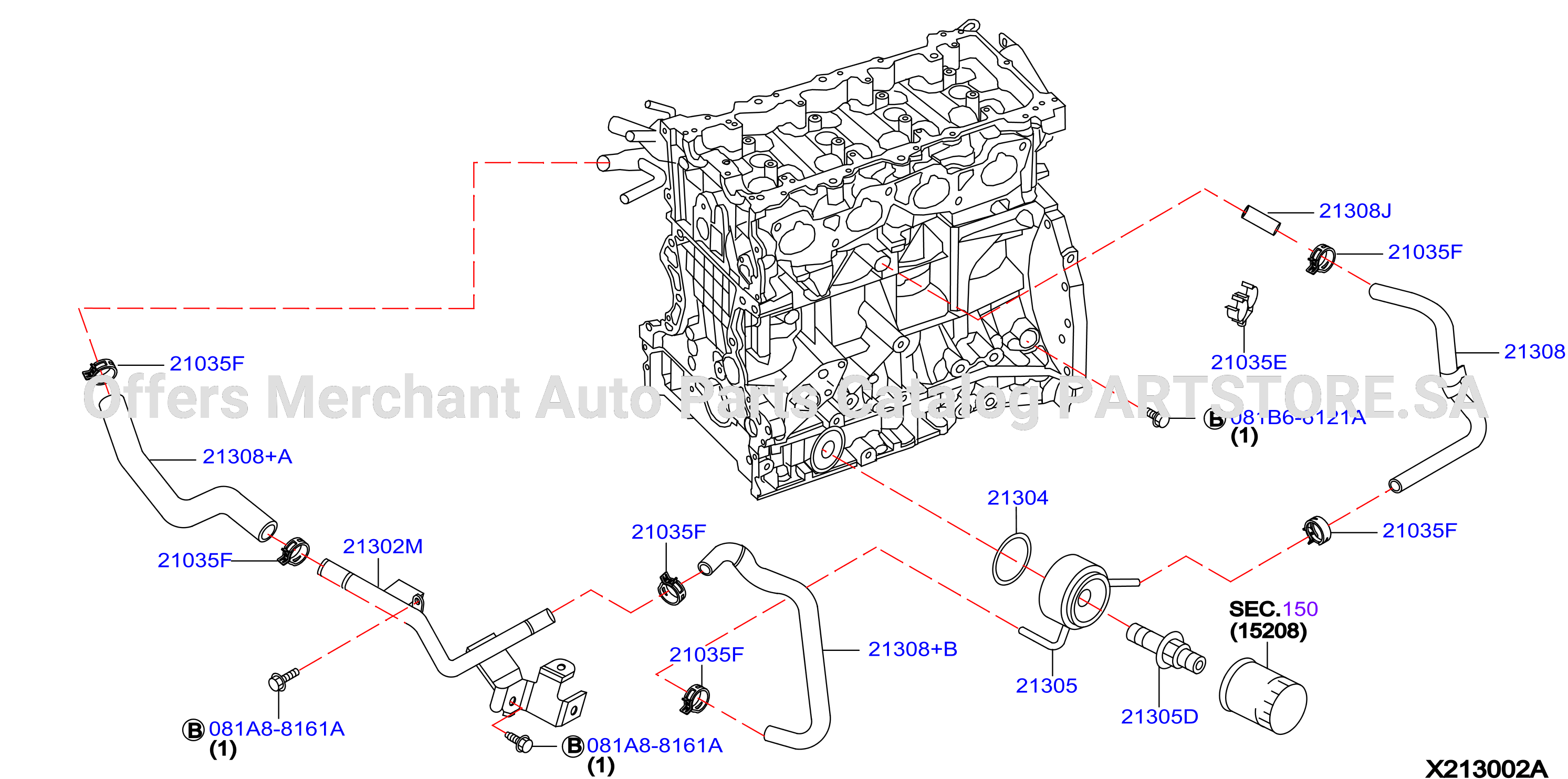 Oil Cooler Oil Cooler