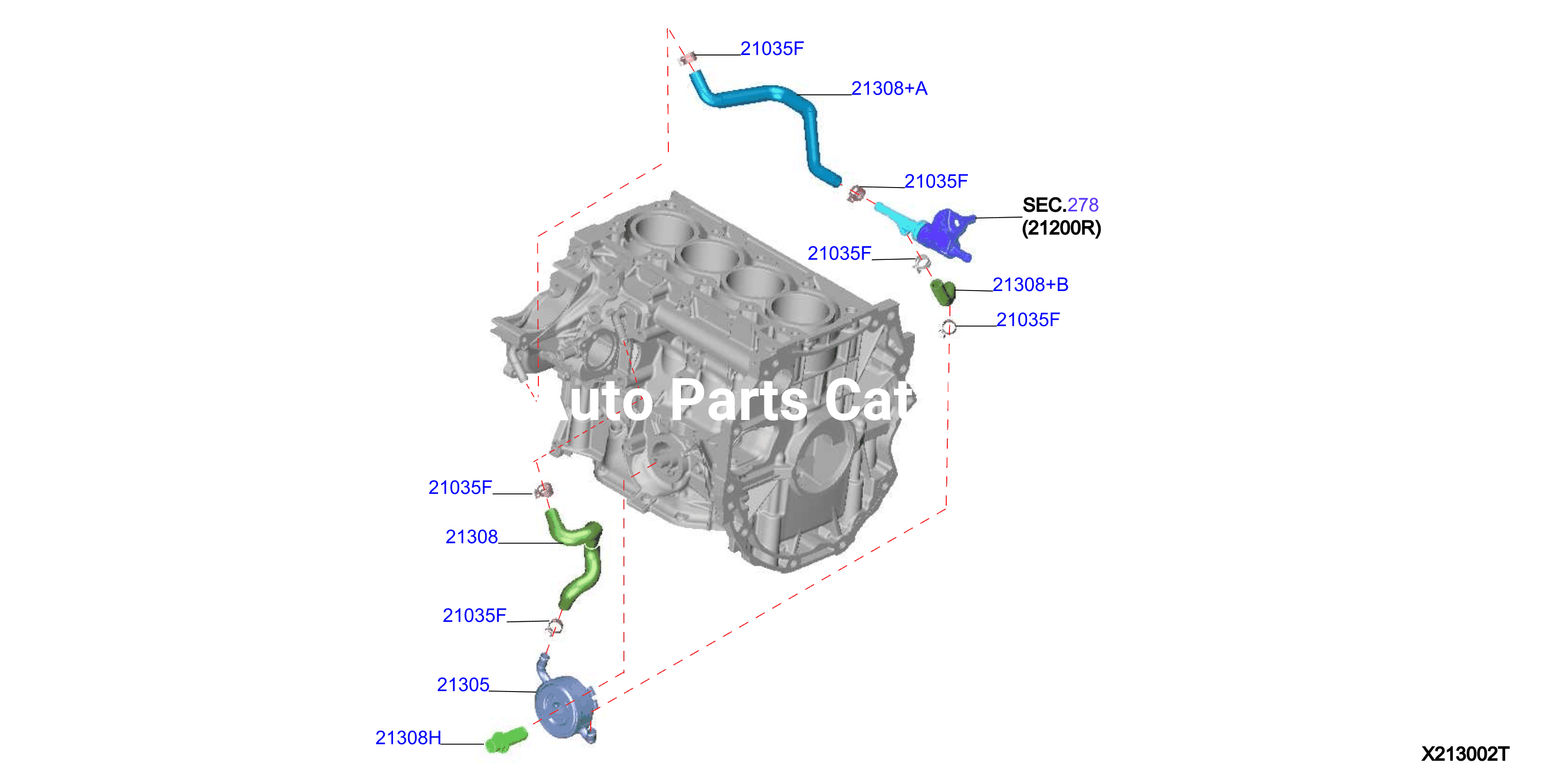 Oil Cooler