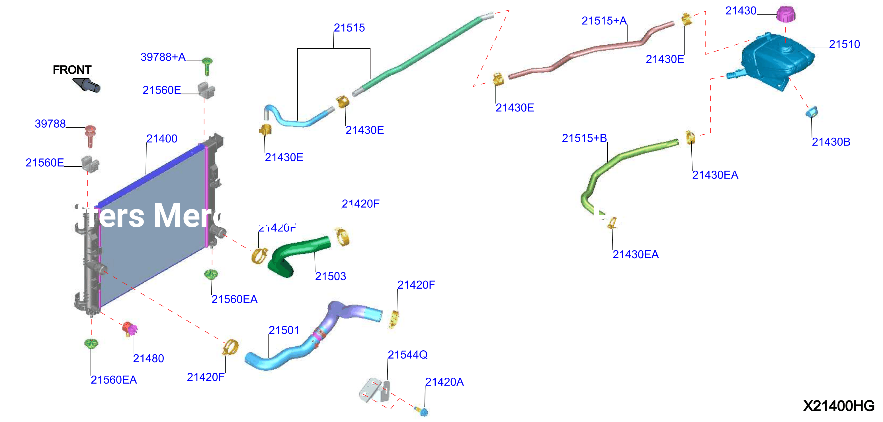 رديتر