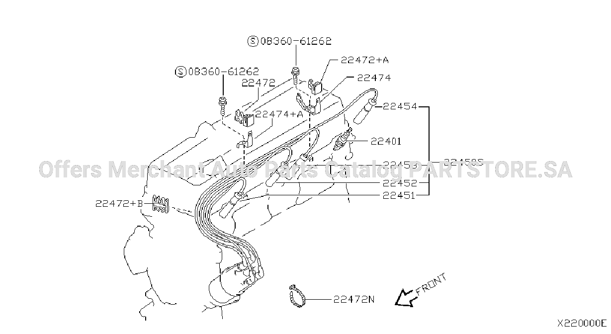 Ignition System