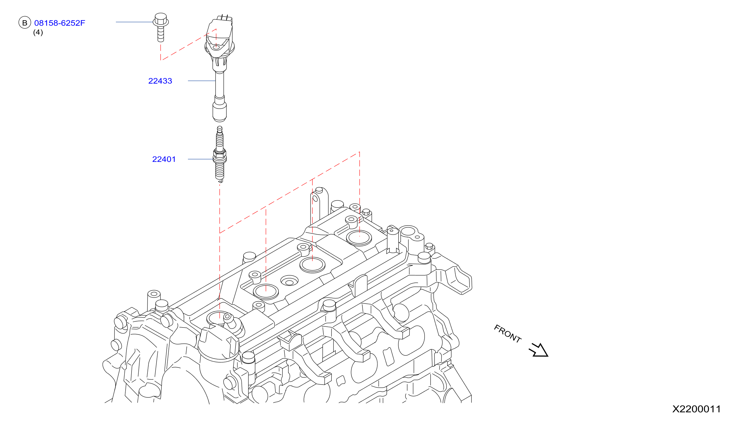 Ignition System
