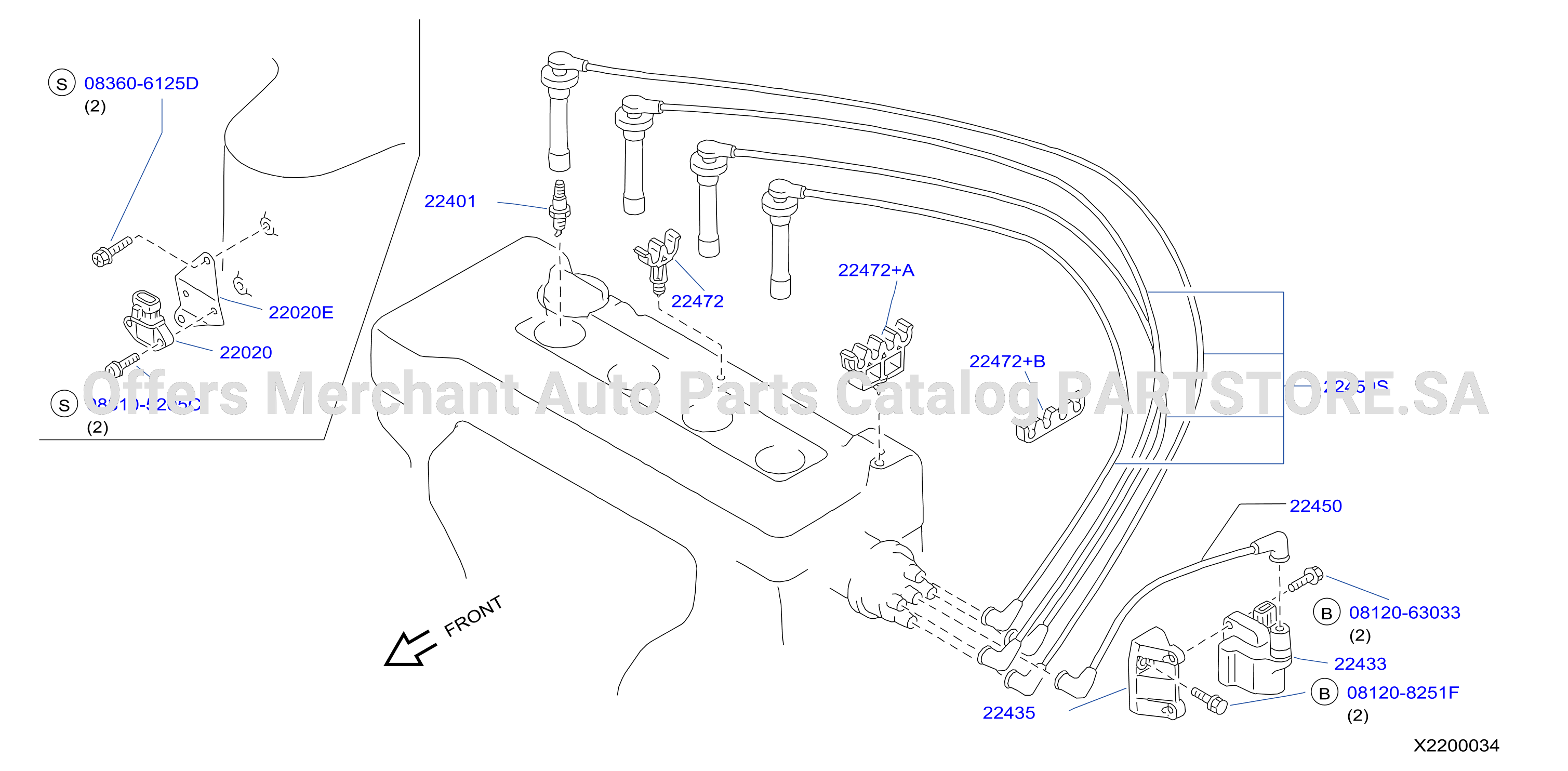 Ignition System