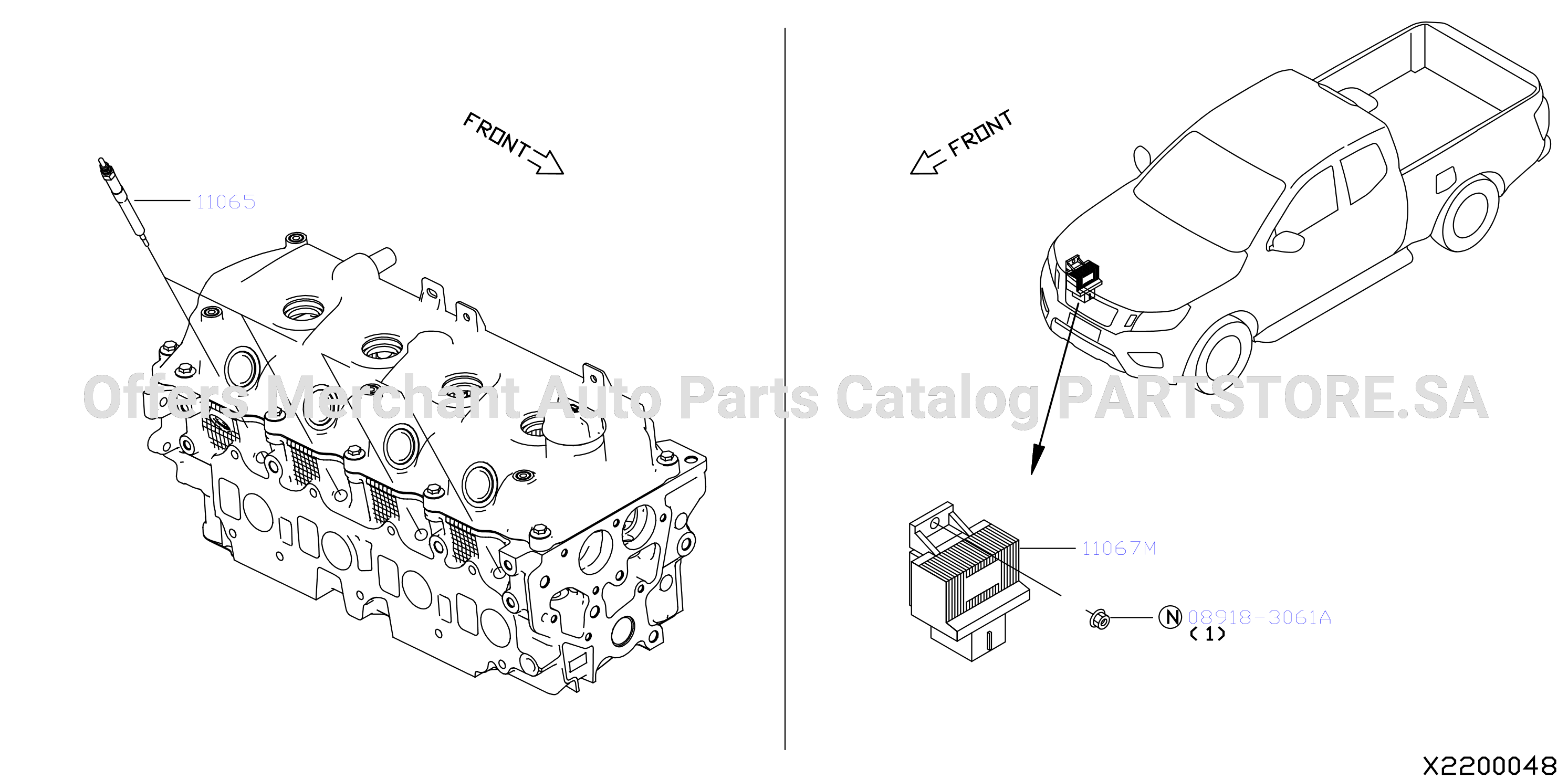 Ignition System Ignition System