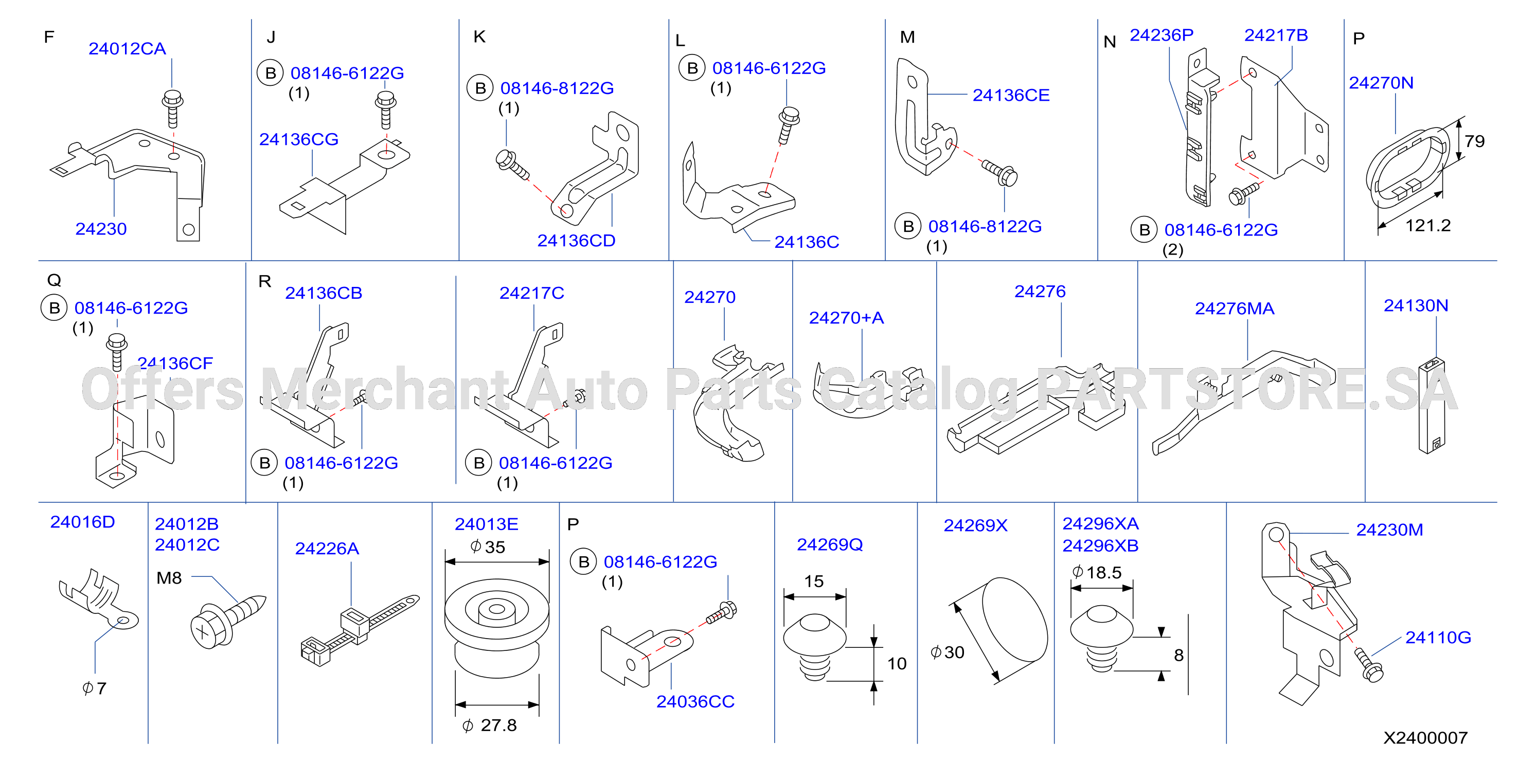 Wiring Fitting
