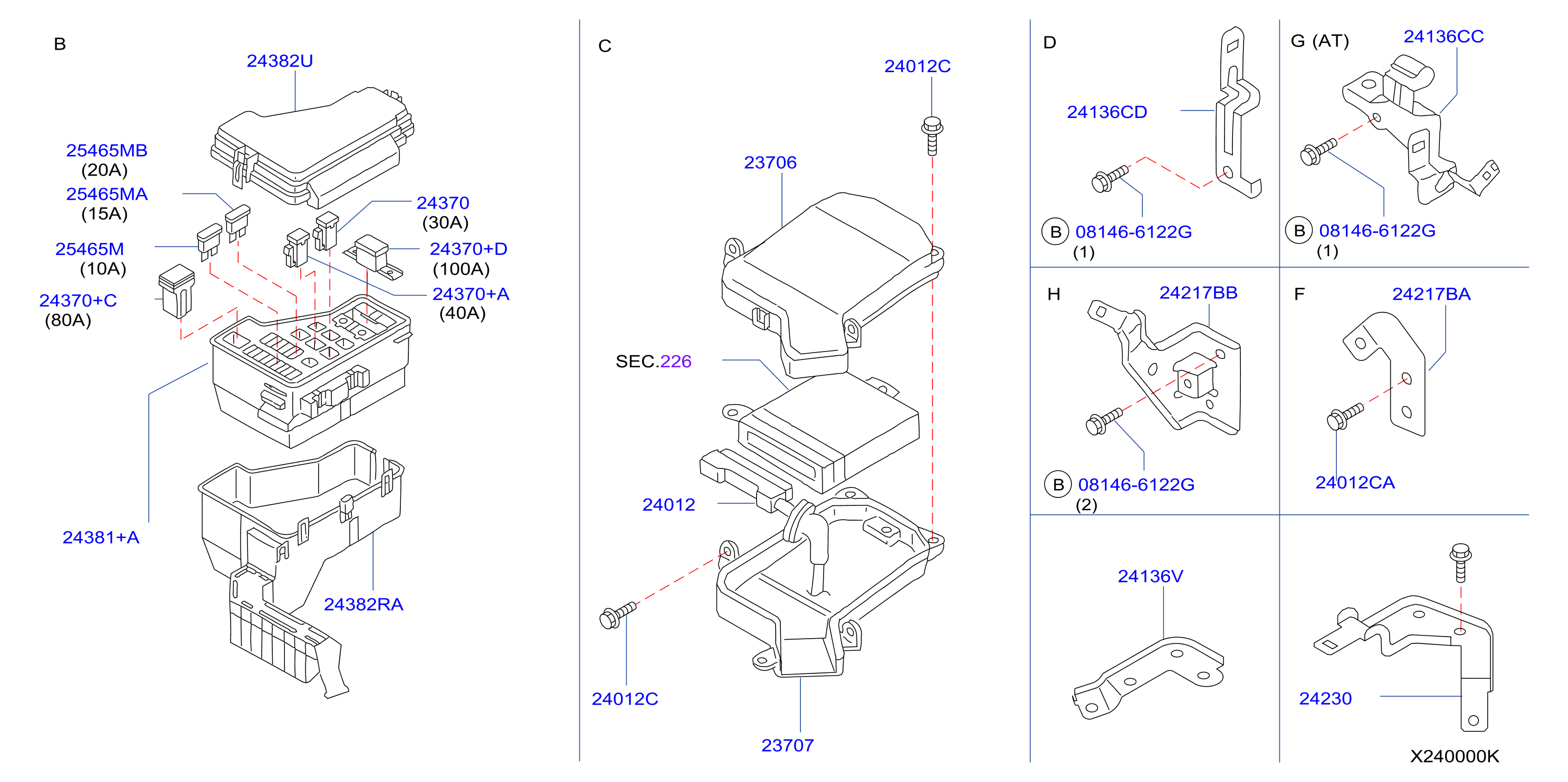 Wiring Fitting