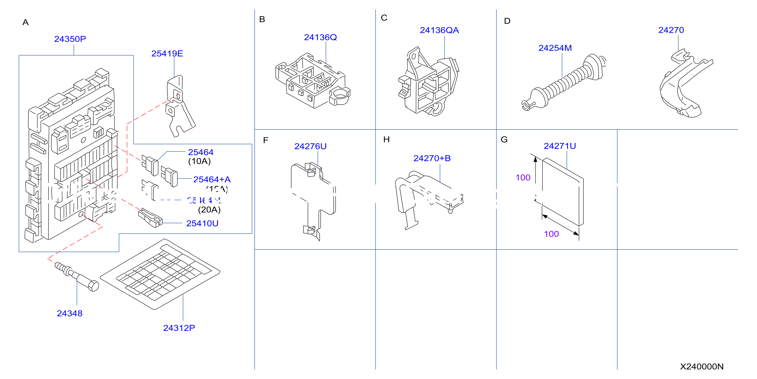 Wiring Fitting