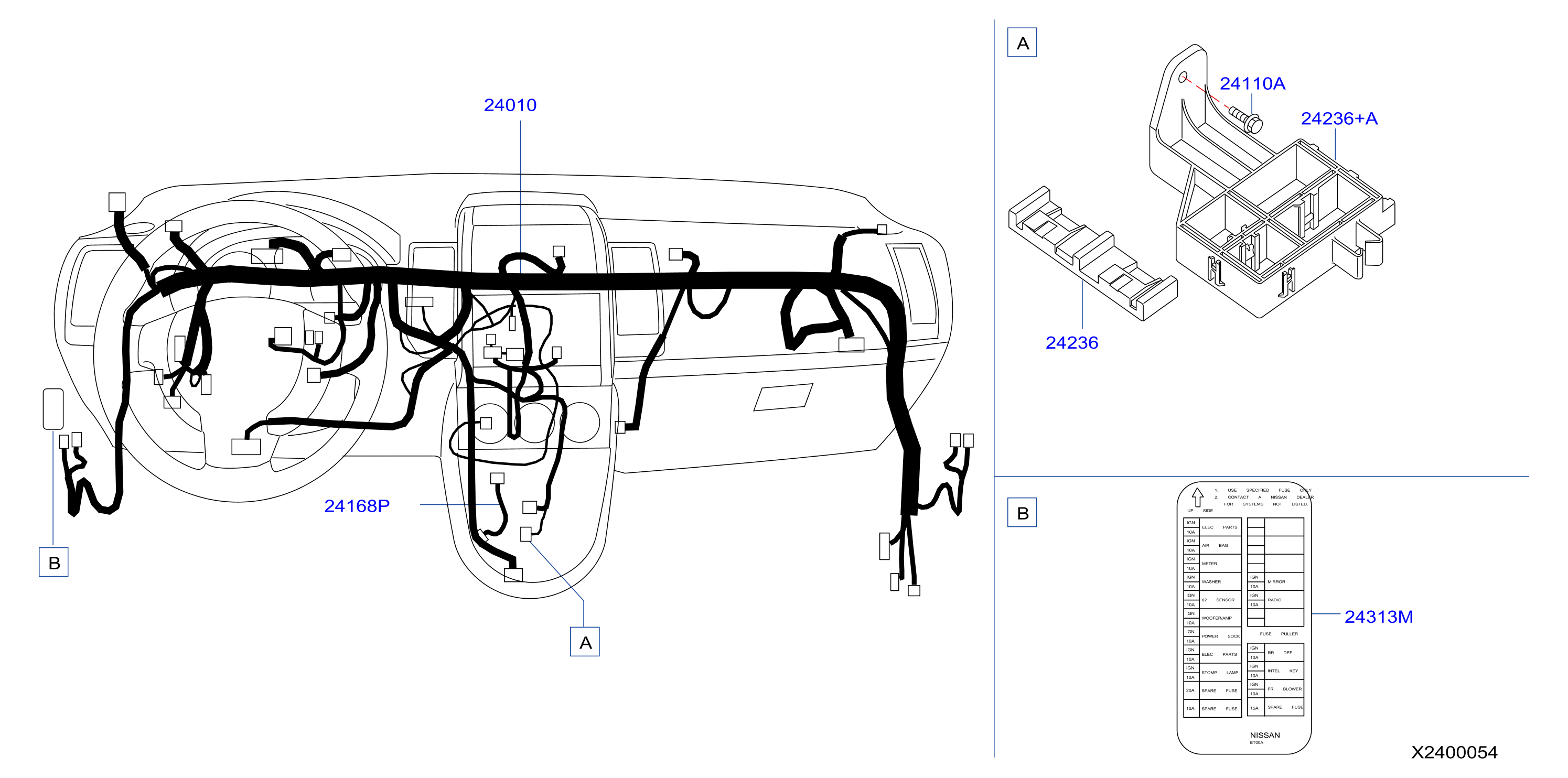 Wiring Fitting