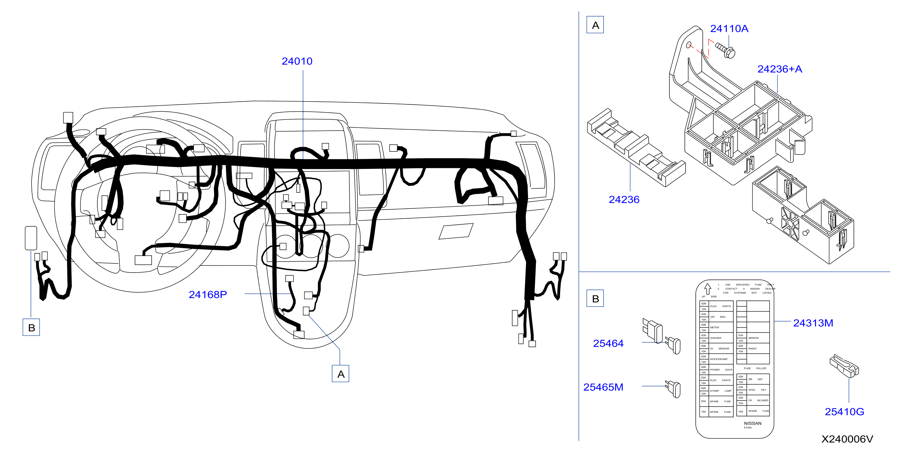 Wiring Fitting