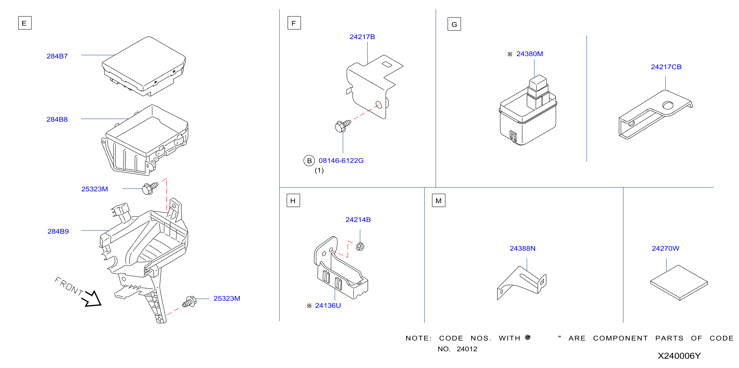 Wiring Fitting