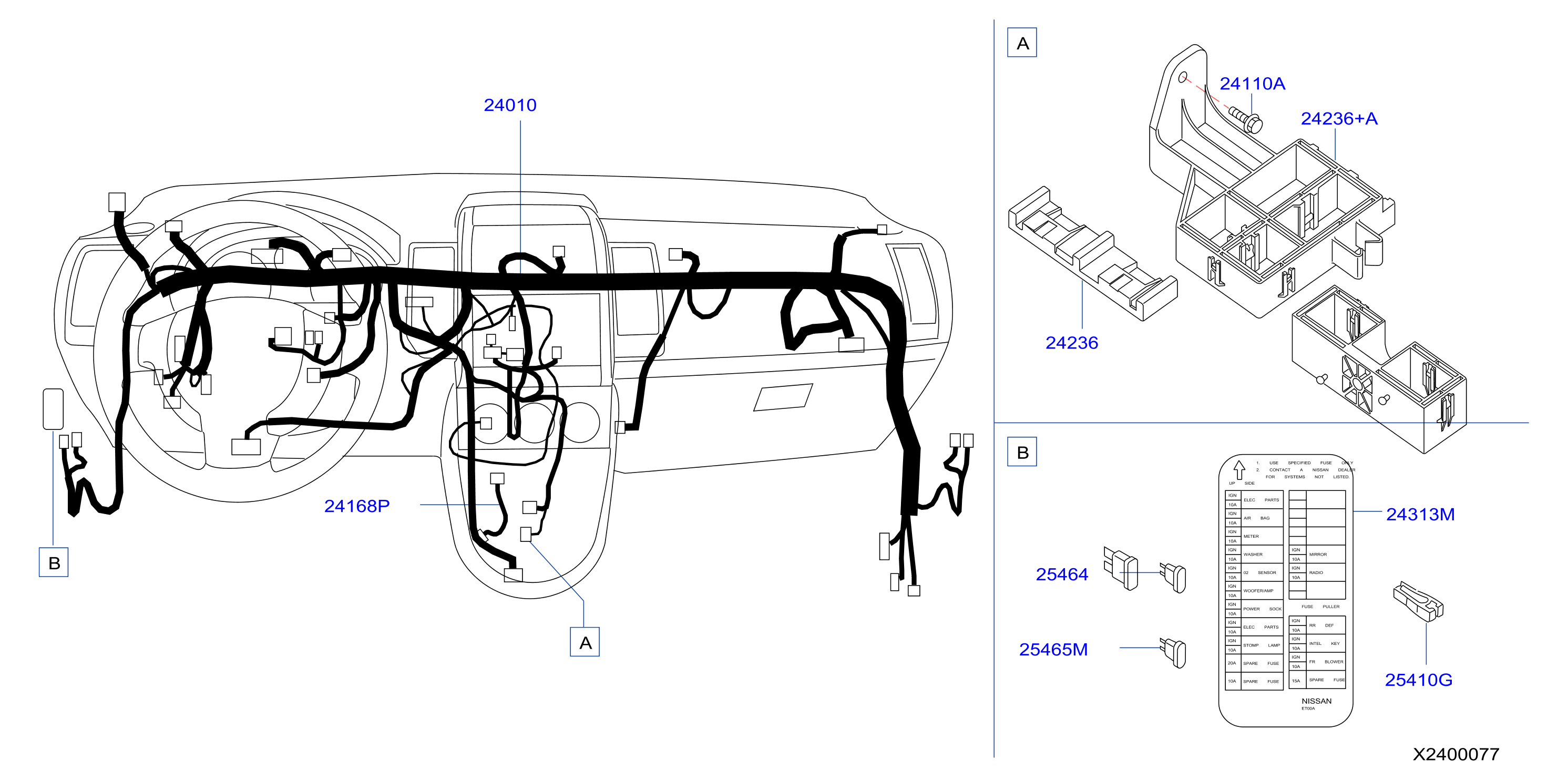Wiring Fitting