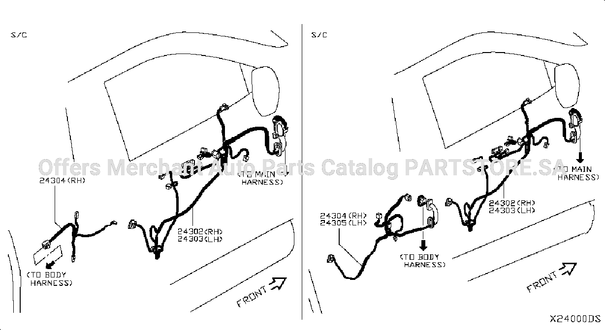 Wiring Fitting