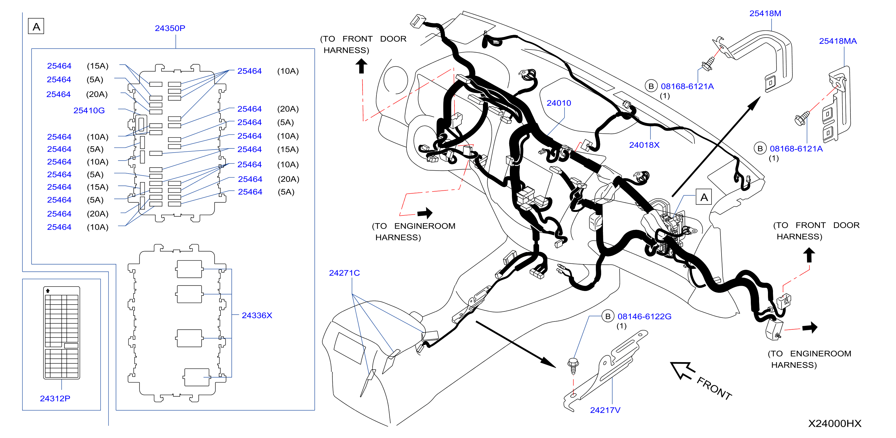 Wiring Fitting