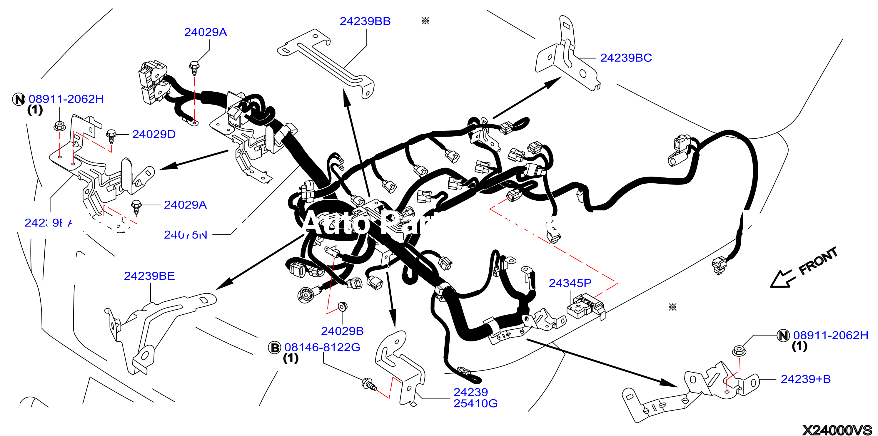 Wiring Fitting