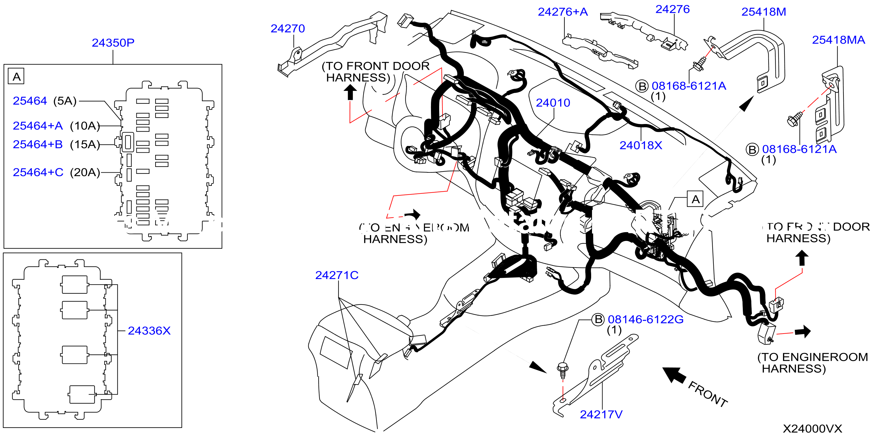 Wiring Fitting
