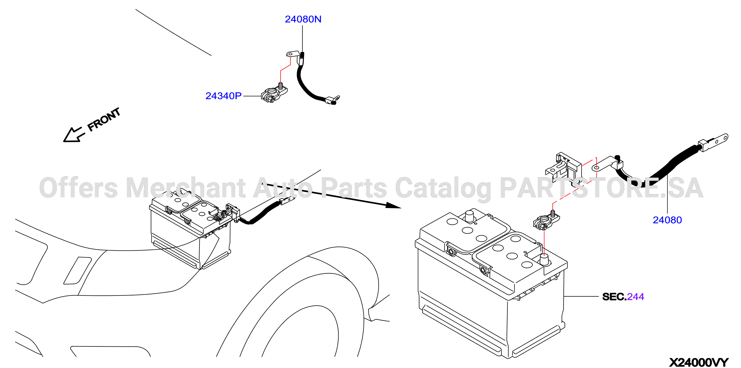 Wiring Fitting