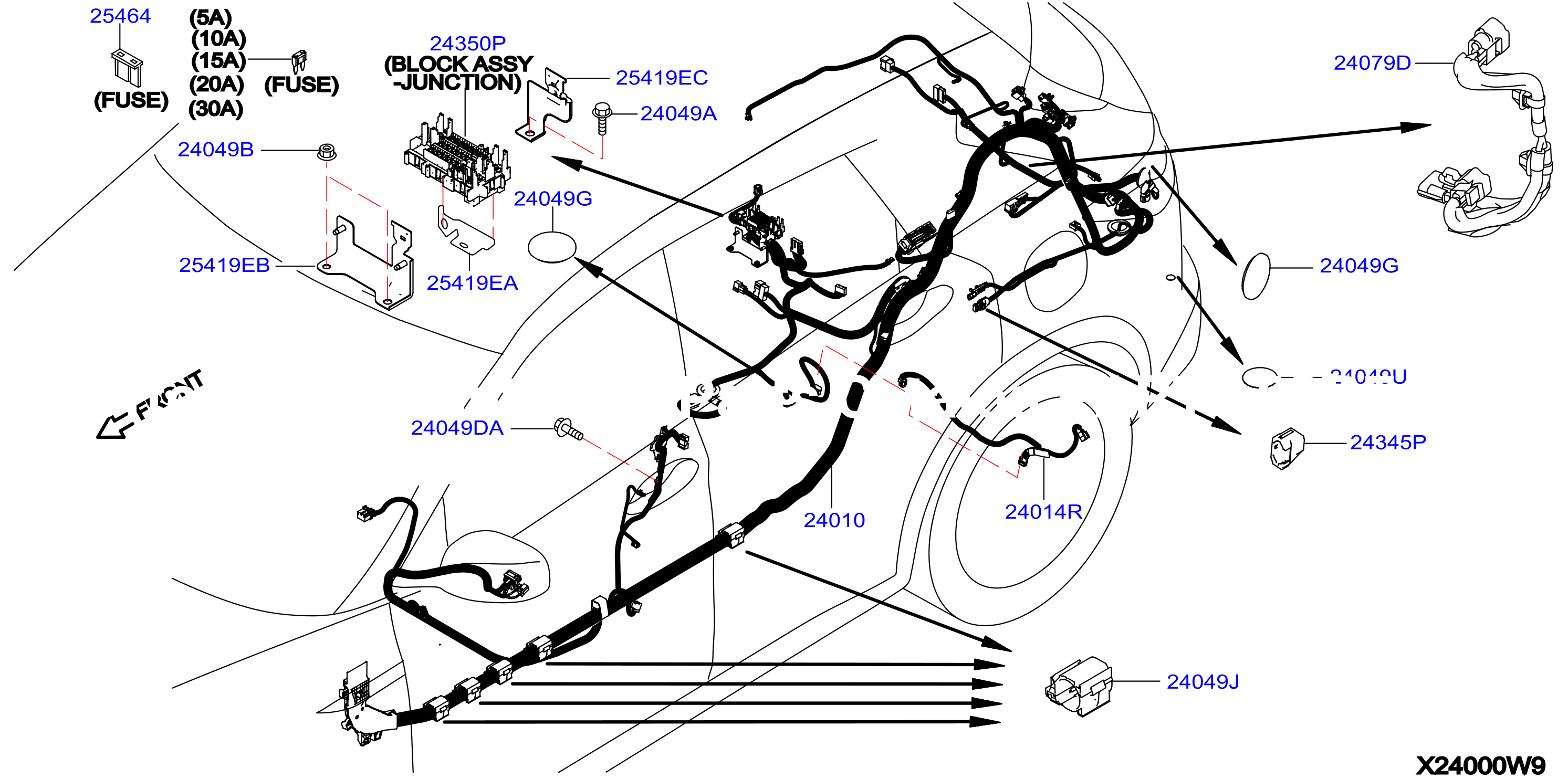 Wiring Fitting