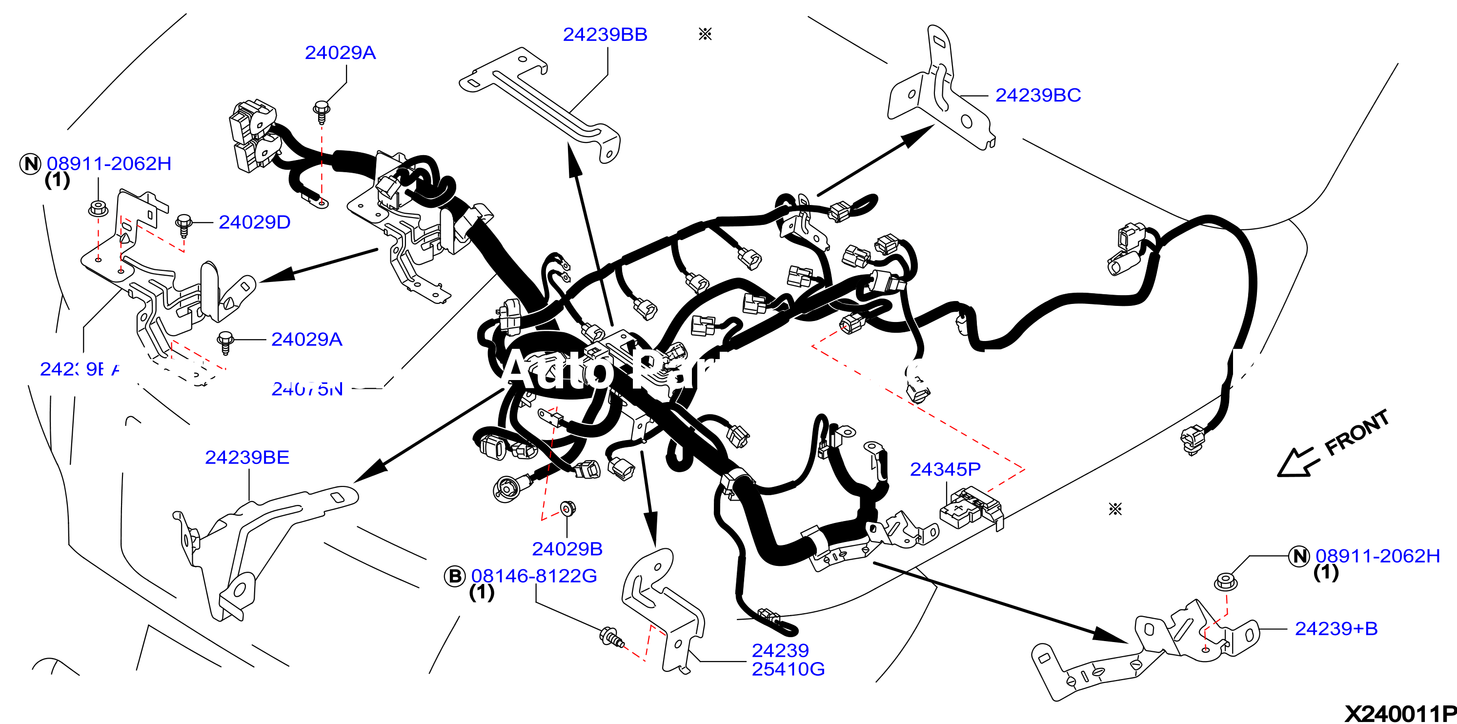 Wiring Fitting