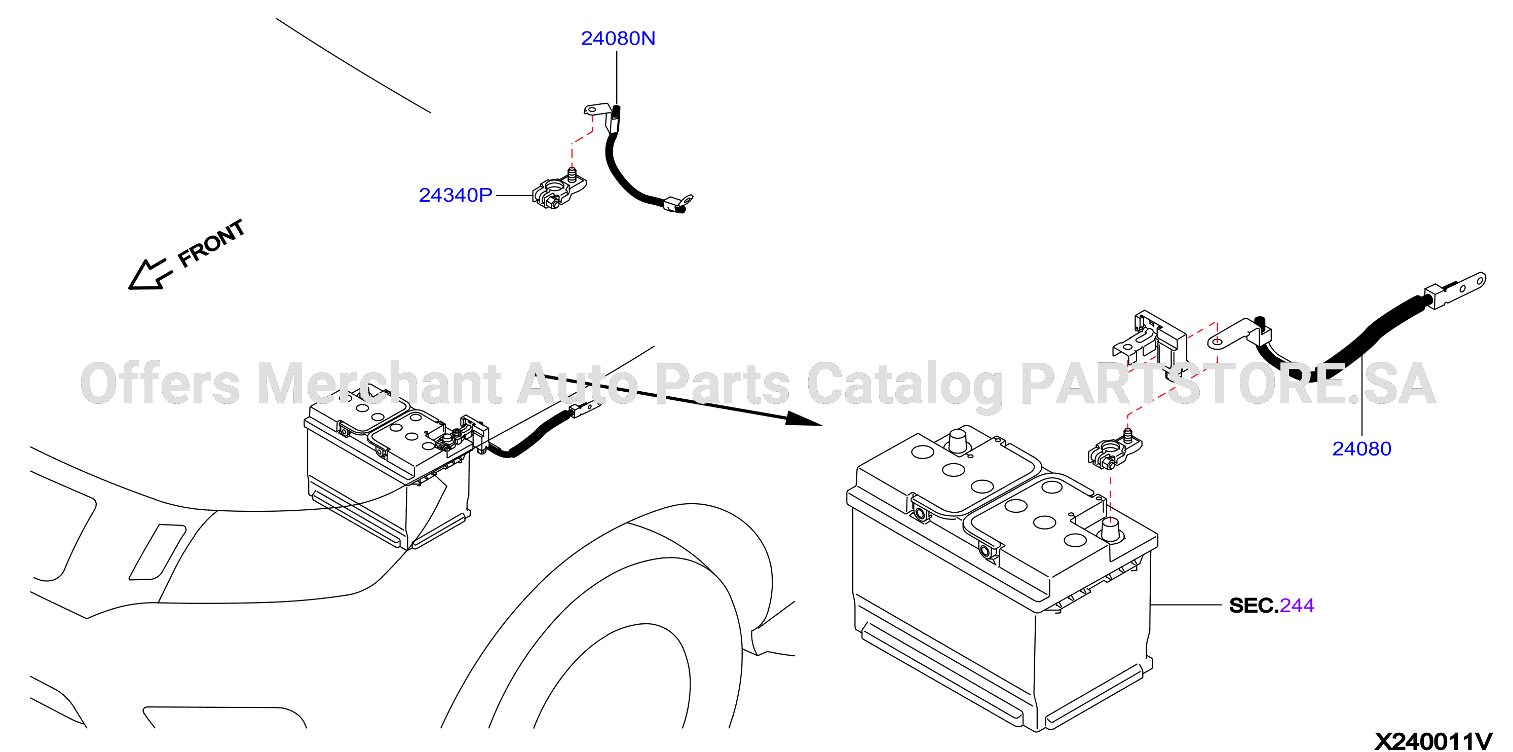 Wiring Fitting