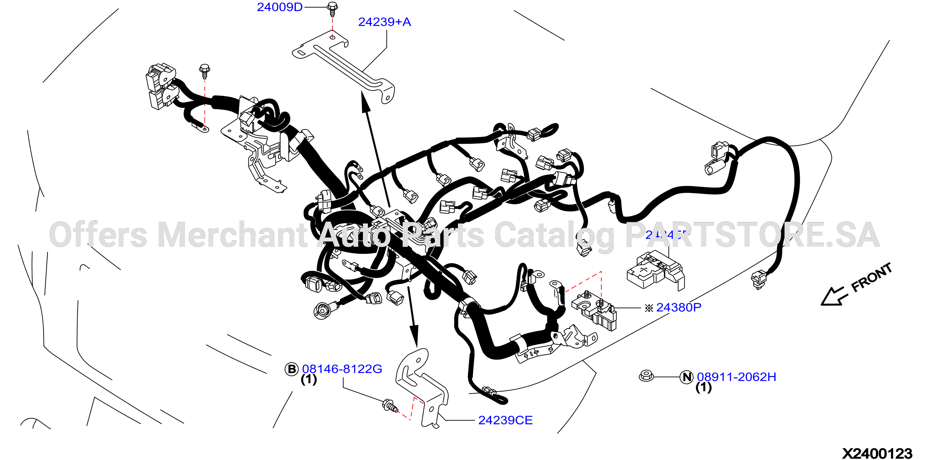 Wiring Fitting