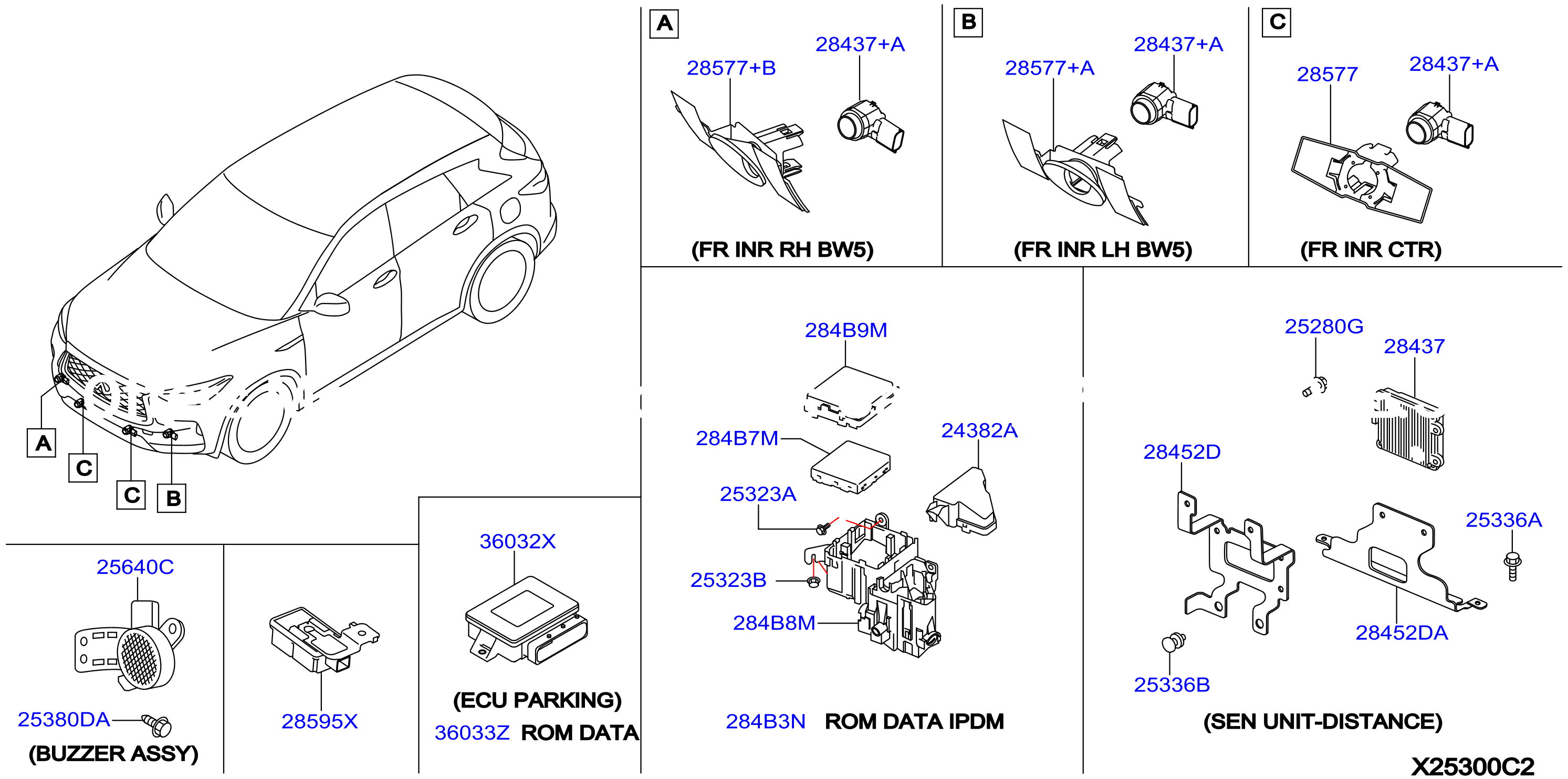 Electrical Unit Body 2