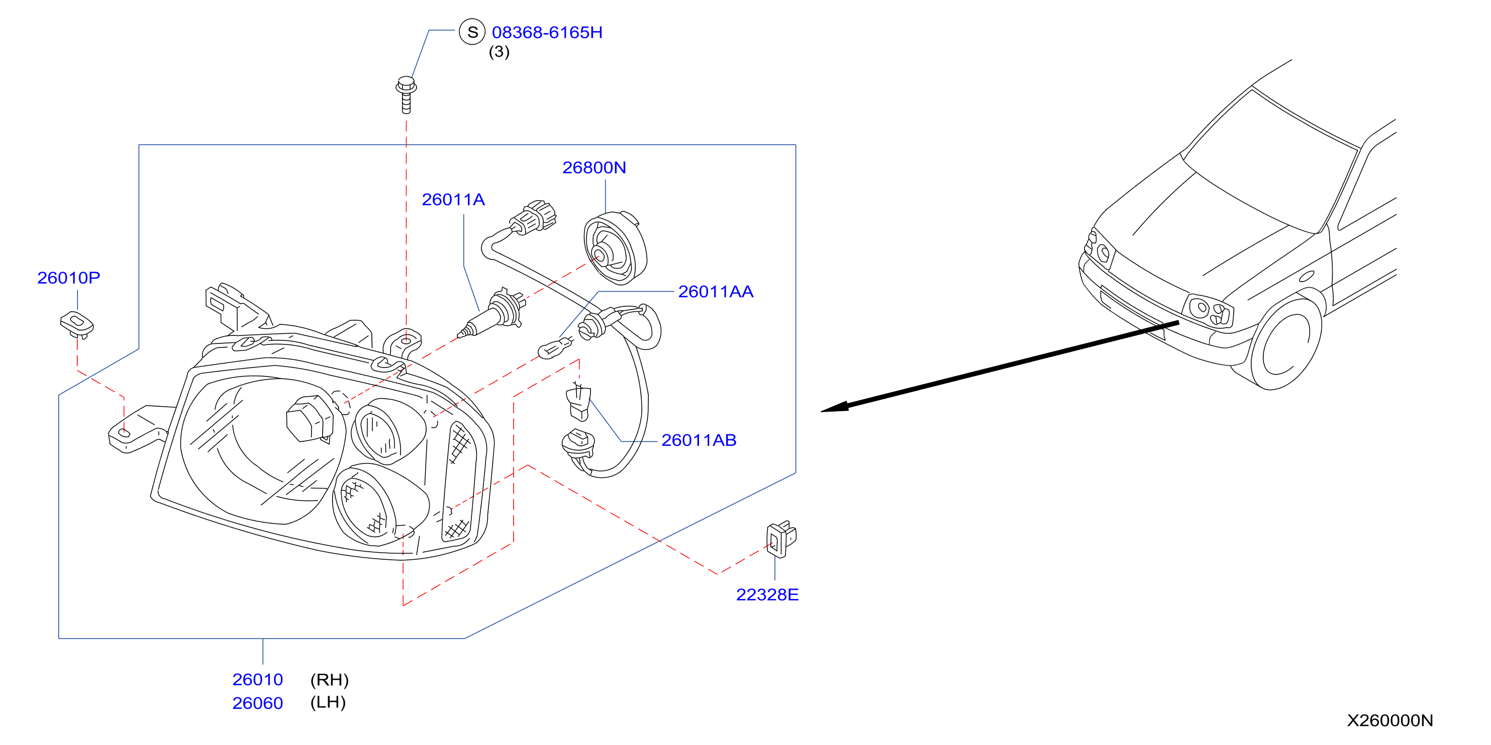 Headlamp