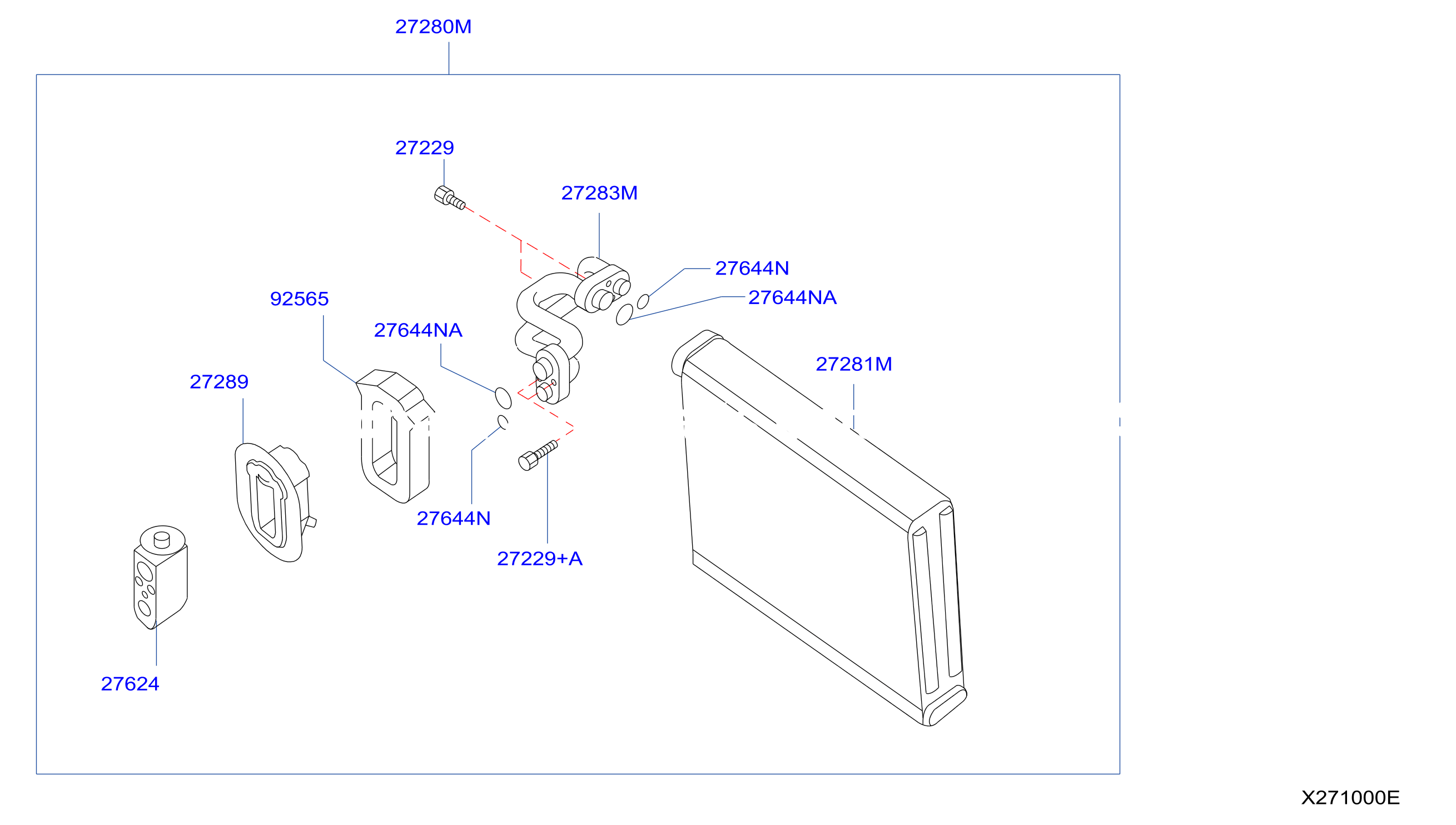 Cooling Unit