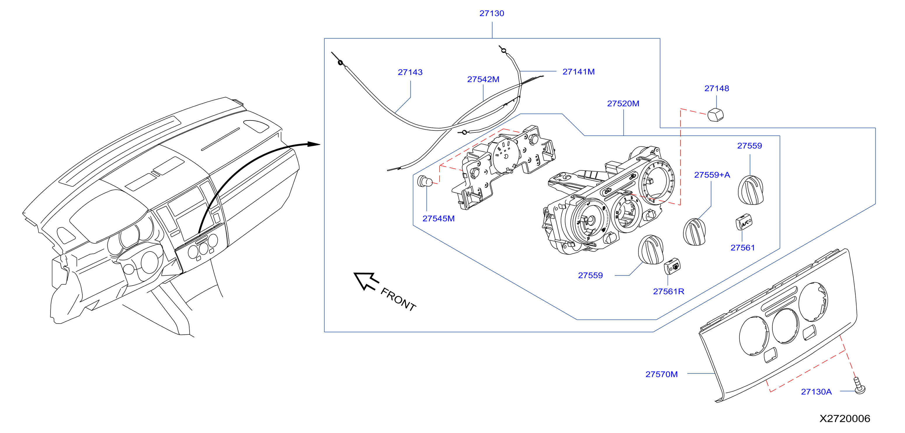 Control Unit Manual