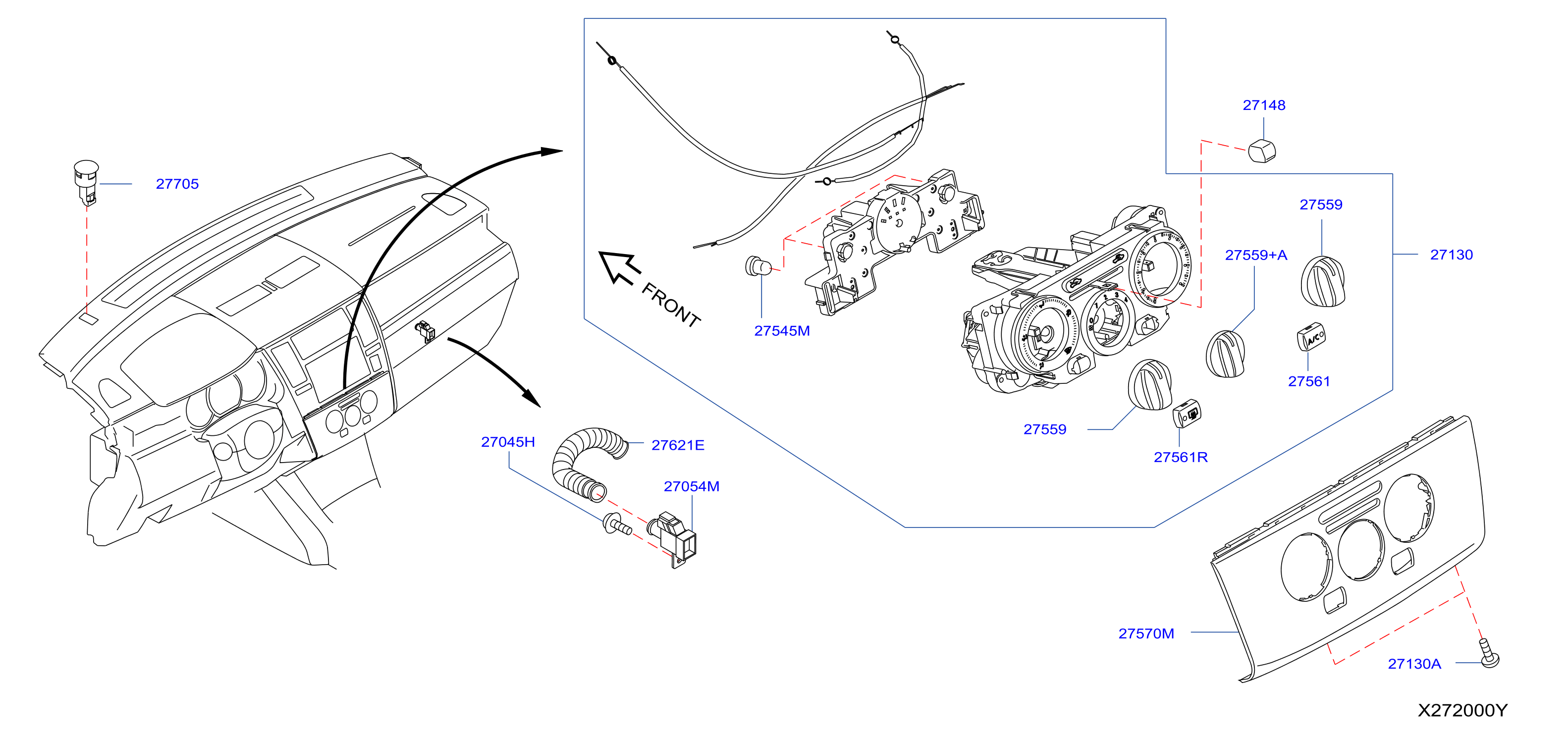 Control Unit Manual