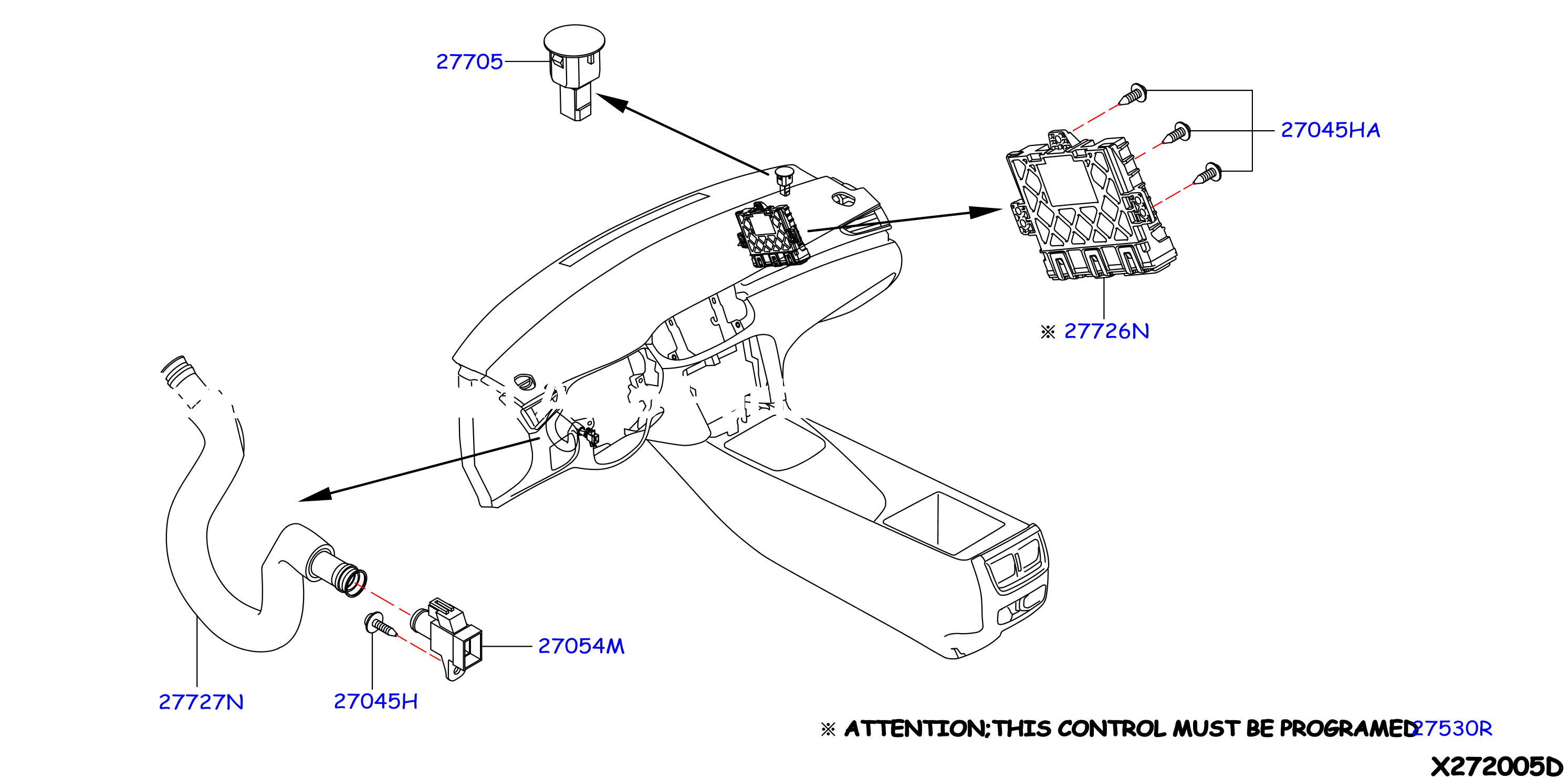 Control Unit Control Unit