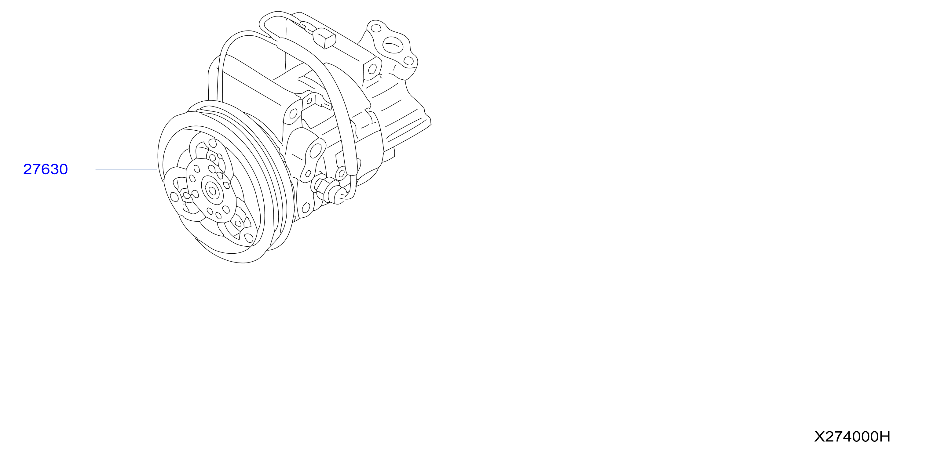 Compressor