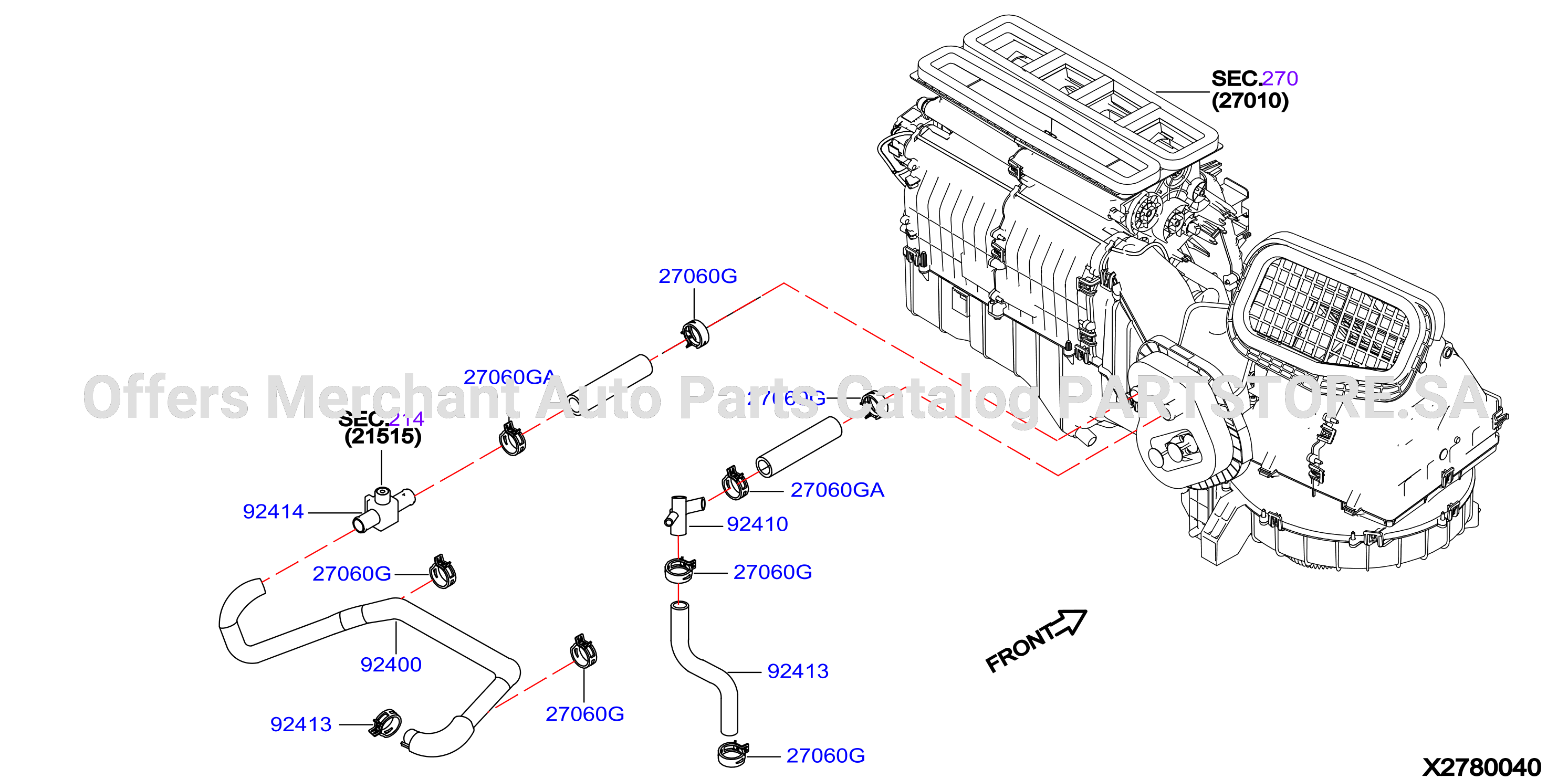 Heater Piping Heater Pipping 2