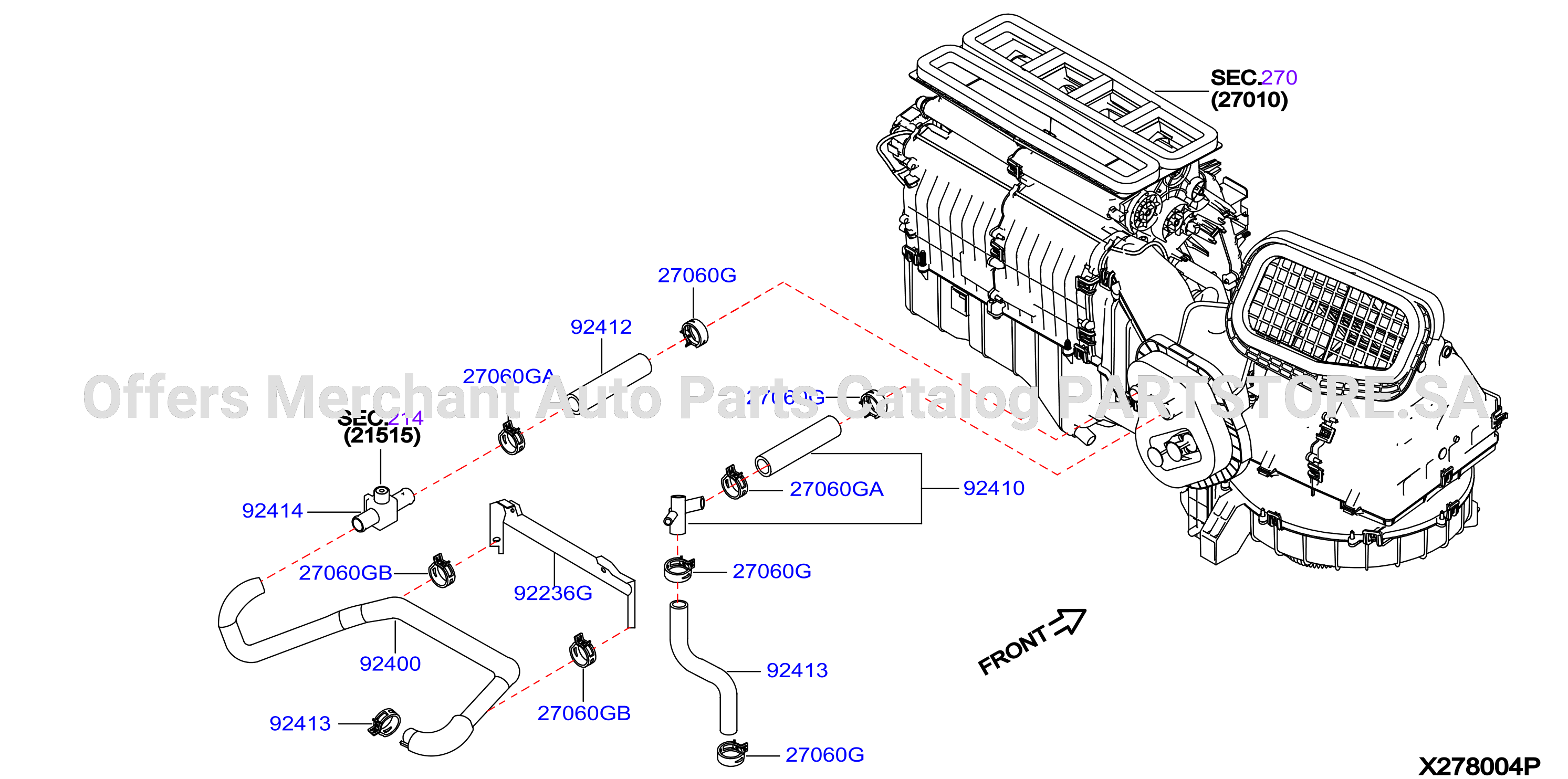 Heater Piping Heater Pipping 2