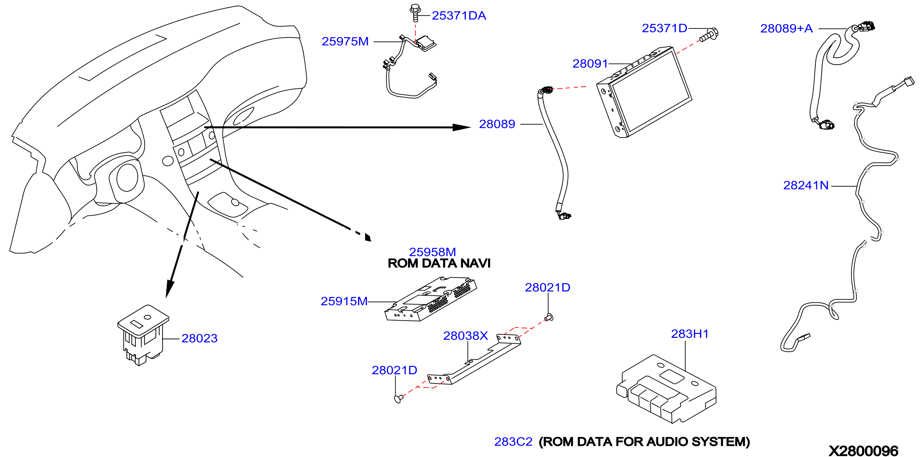 Audio Visual Audio Visual