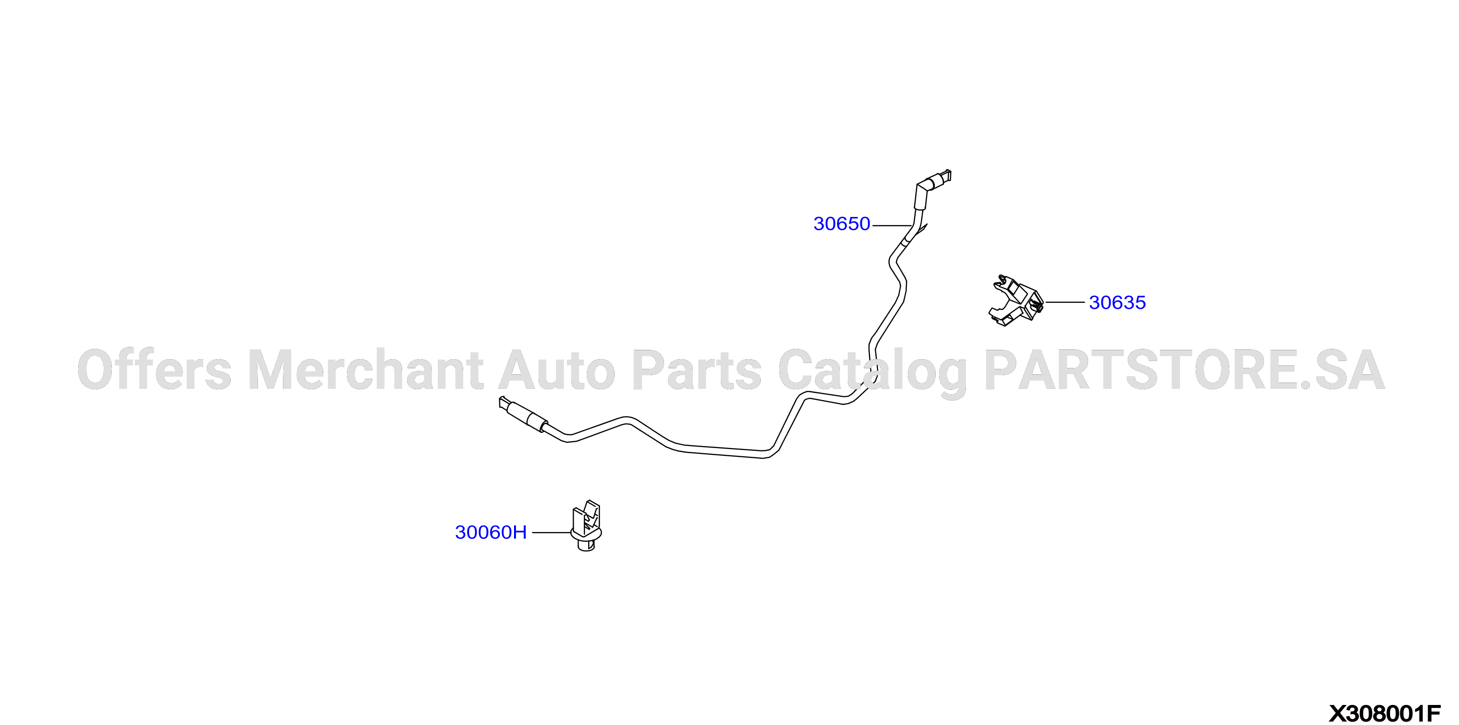Clutch Piping Clutch Piping