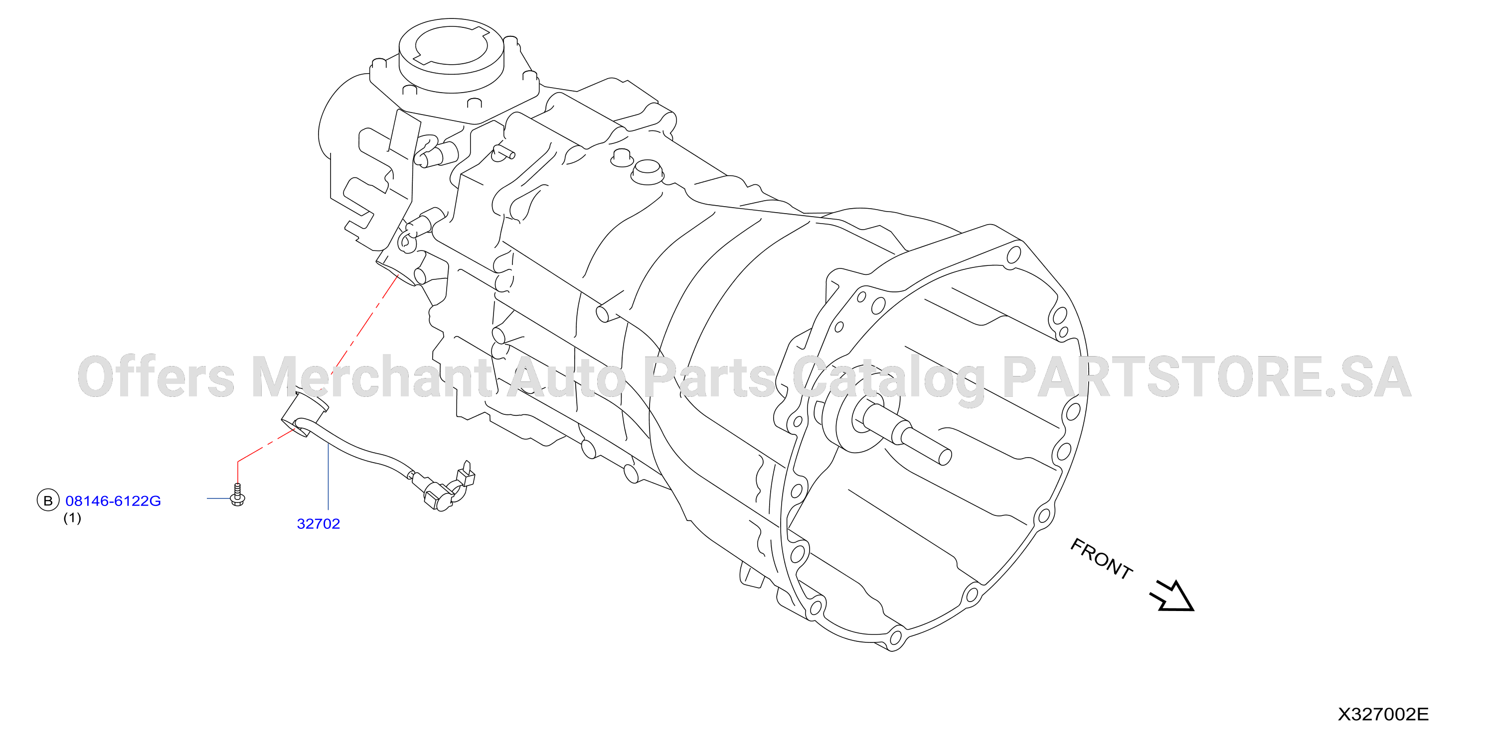 Speedometer Pinion Speedometer Pinion