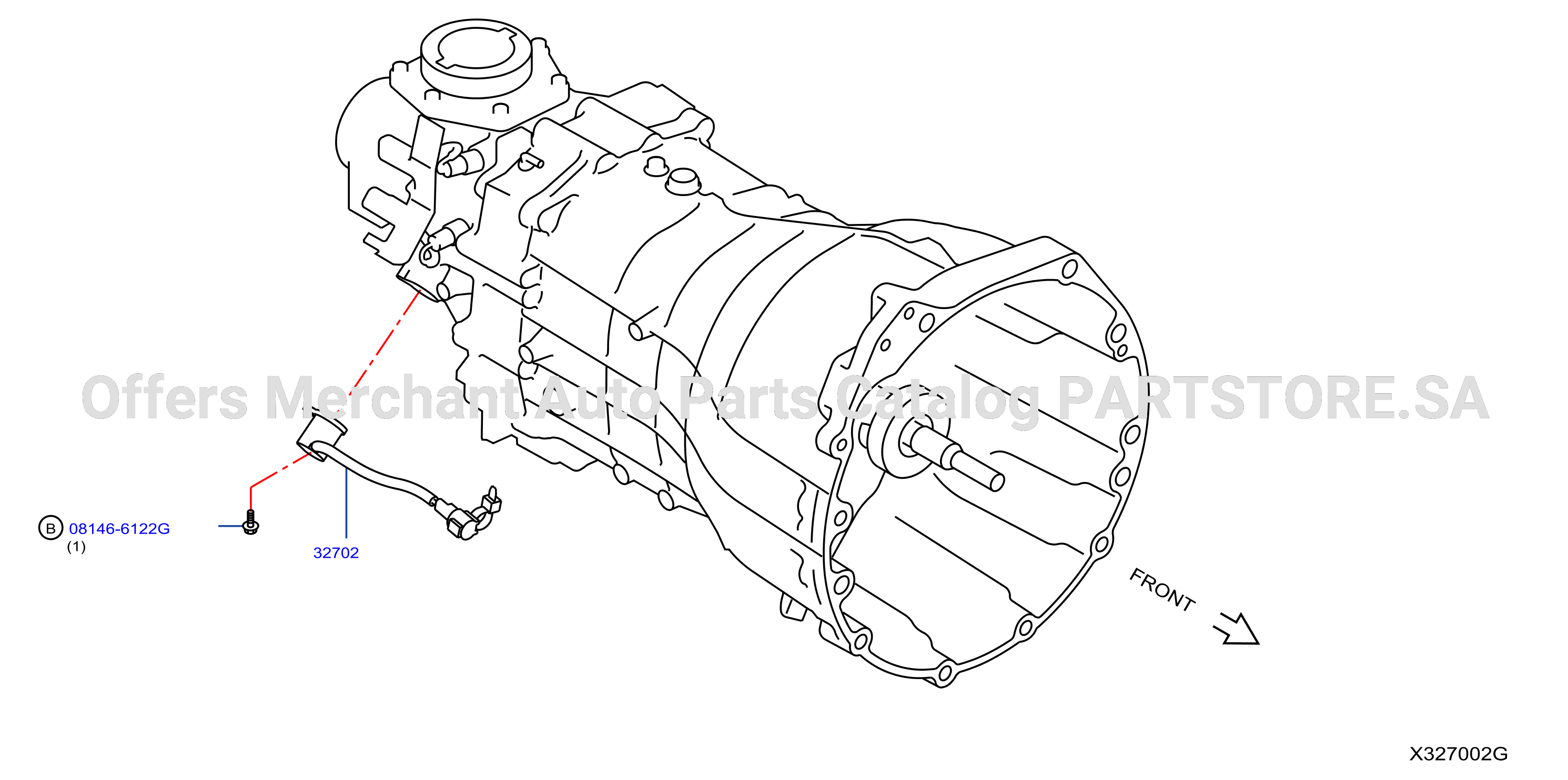 Speedometer Pinion Speedometer Pinion