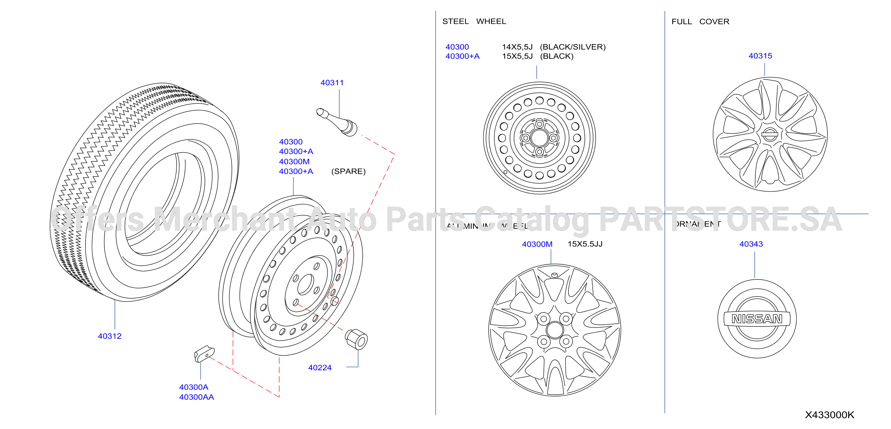 Road Wheel Tire Road Wheel Tire
