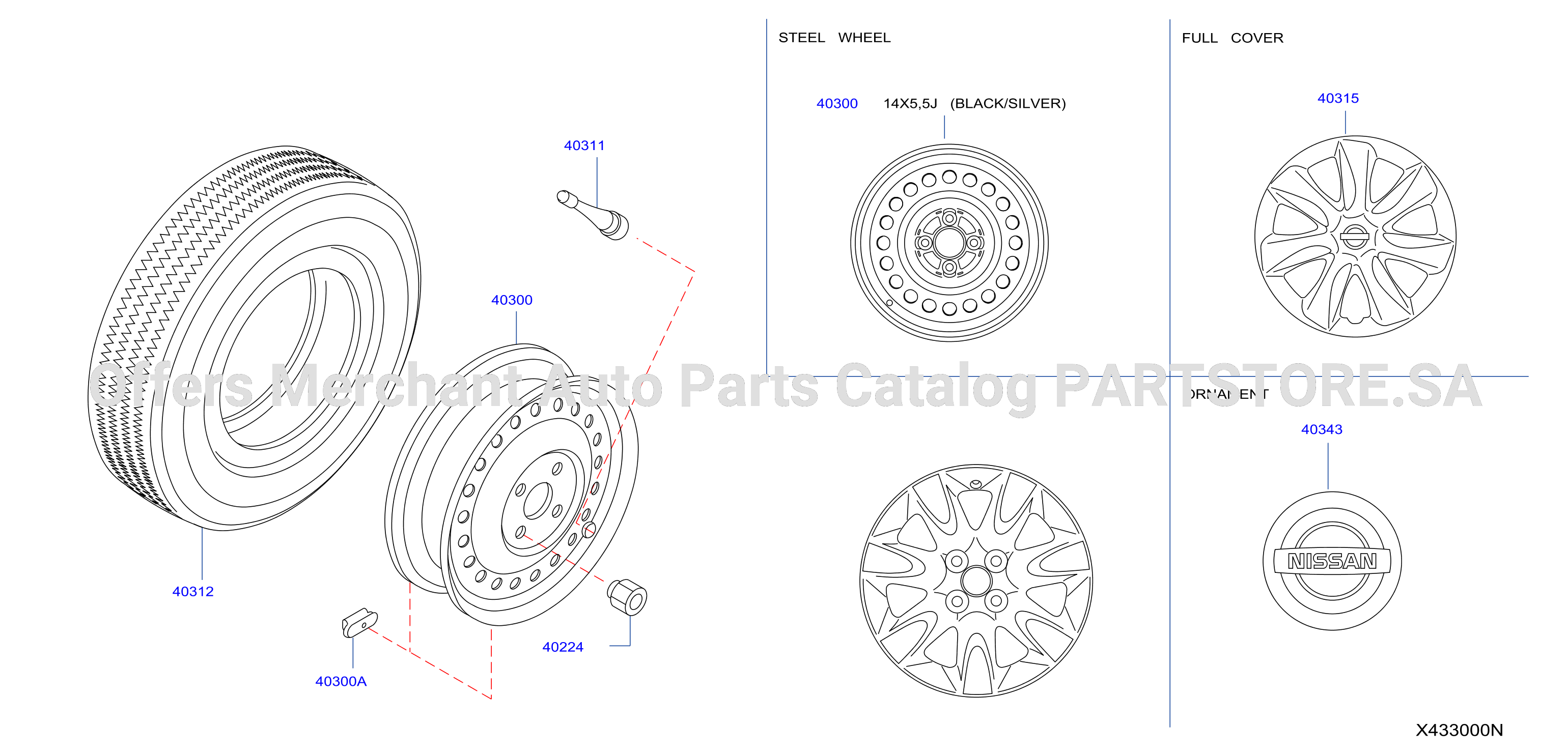 Road Wheel Tire Wheel Tire D4D 1 0 Lts