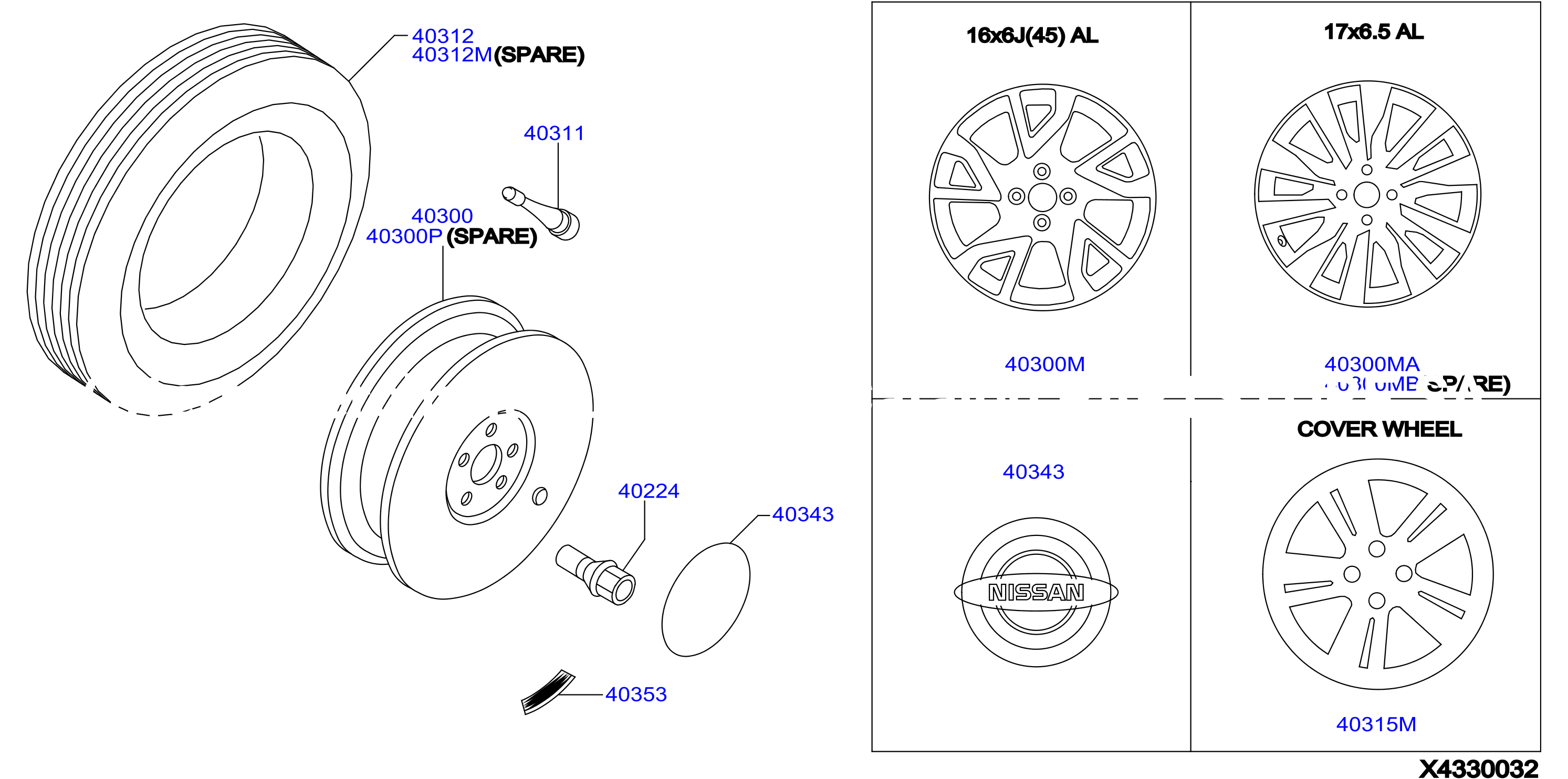 Road Wheel Tire Alloy Wheel